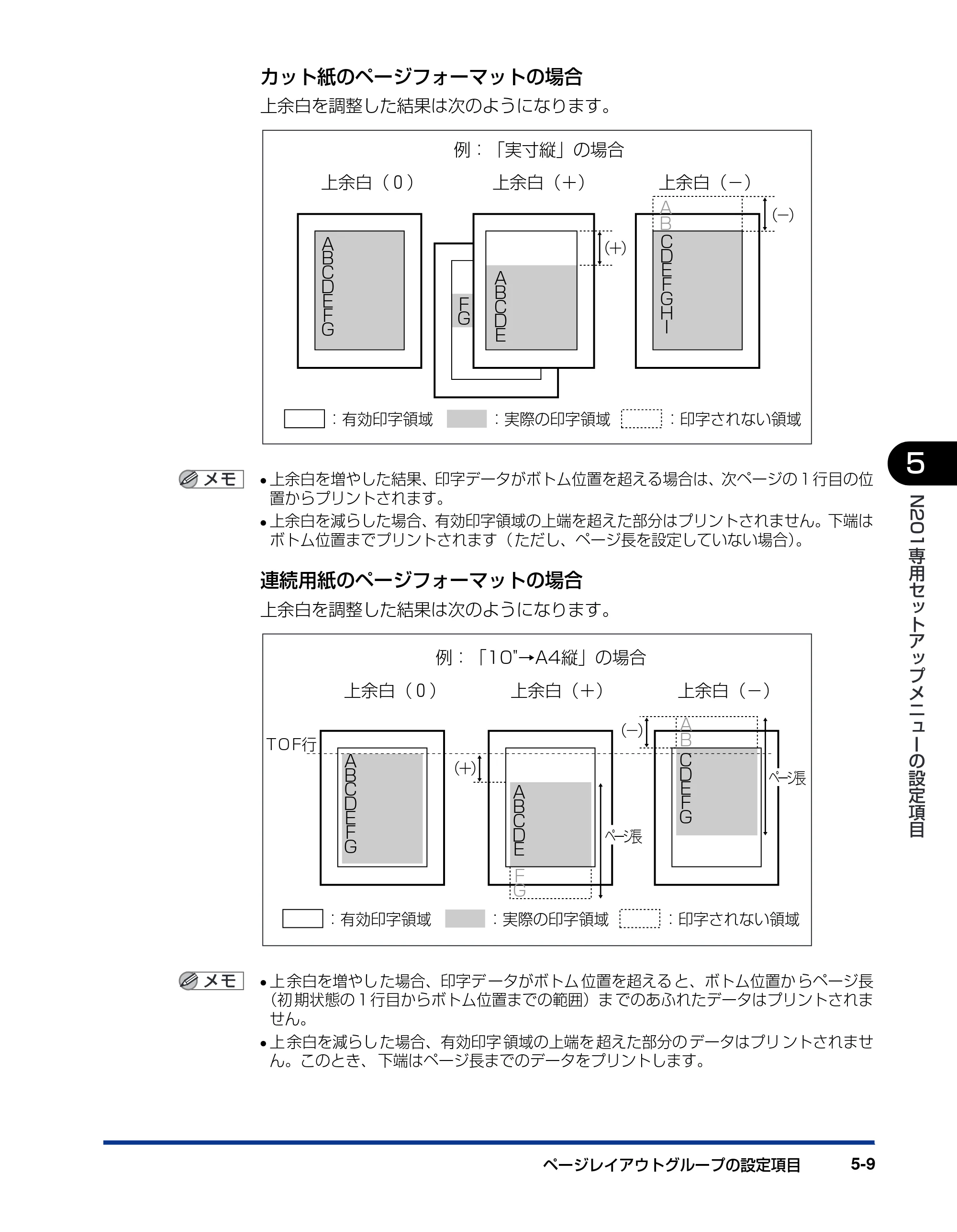 キヤノン LBP3800/3700 LIPS機能ガイド 2006年5月25日更新 （PDF形式／4.76Mバイト） — 原本ページ — 117ページ