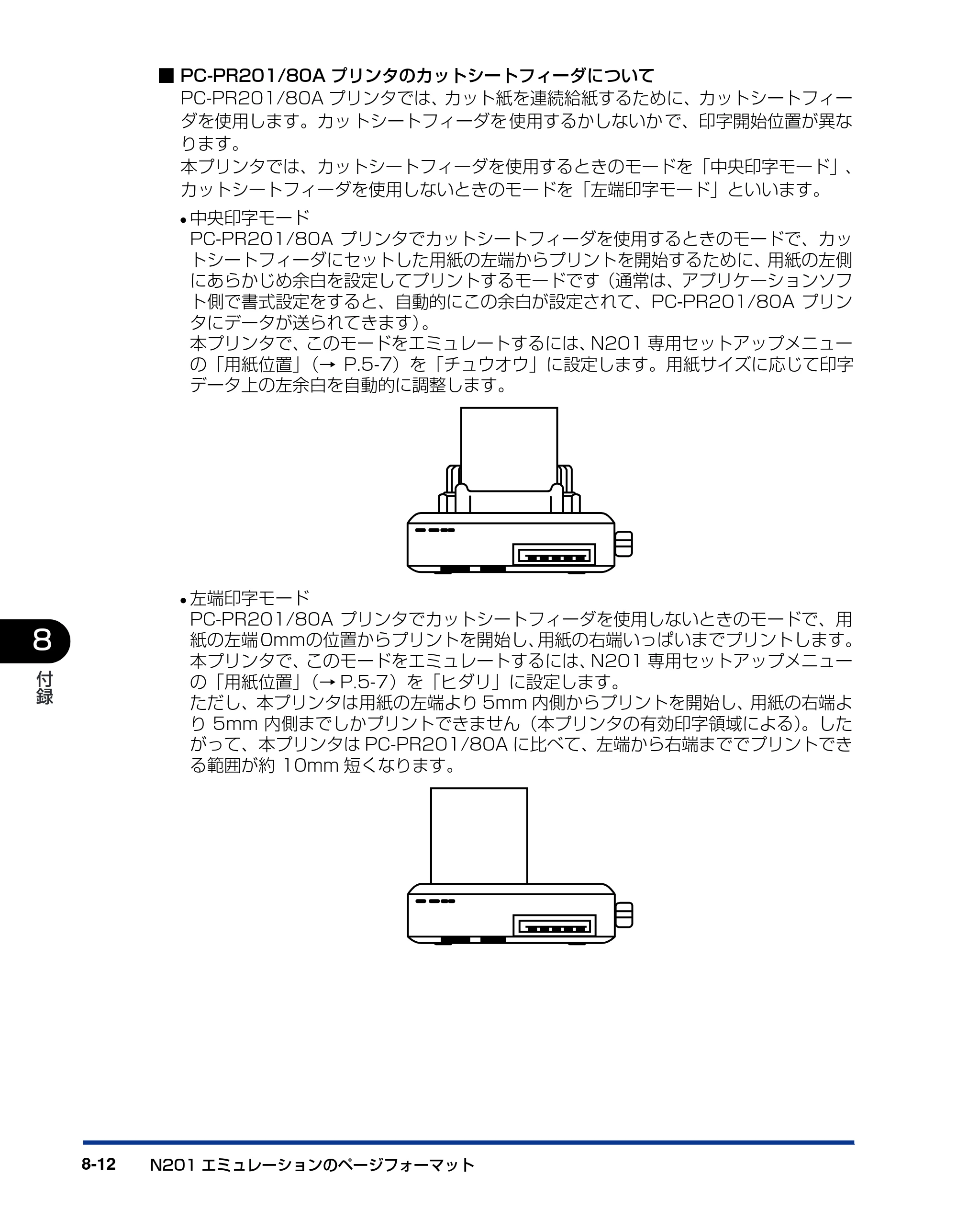 キヤノン LBP3800/3700 LIPS機能ガイド 2006年5月25日更新 （PDF形式／4.76Mバイト） — 原本ページ — 174ページ