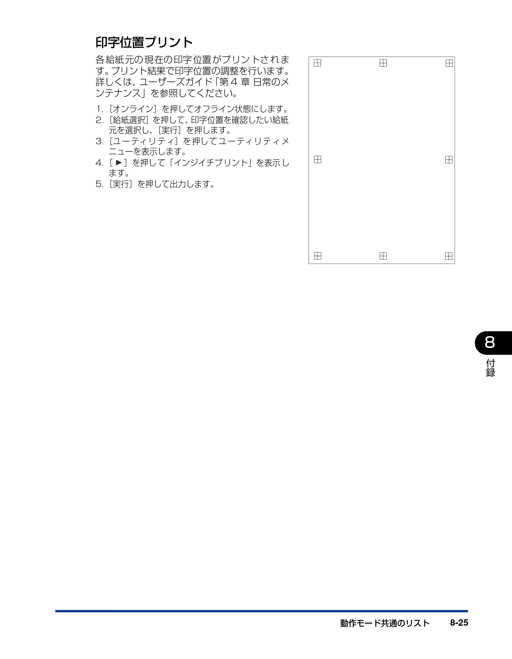 キヤノン LBP3800/3700 LIPS機能ガイド 2006年5月25日更新 （PDF形式／4.76Mバイト） — 原本ページ — 187ページ
