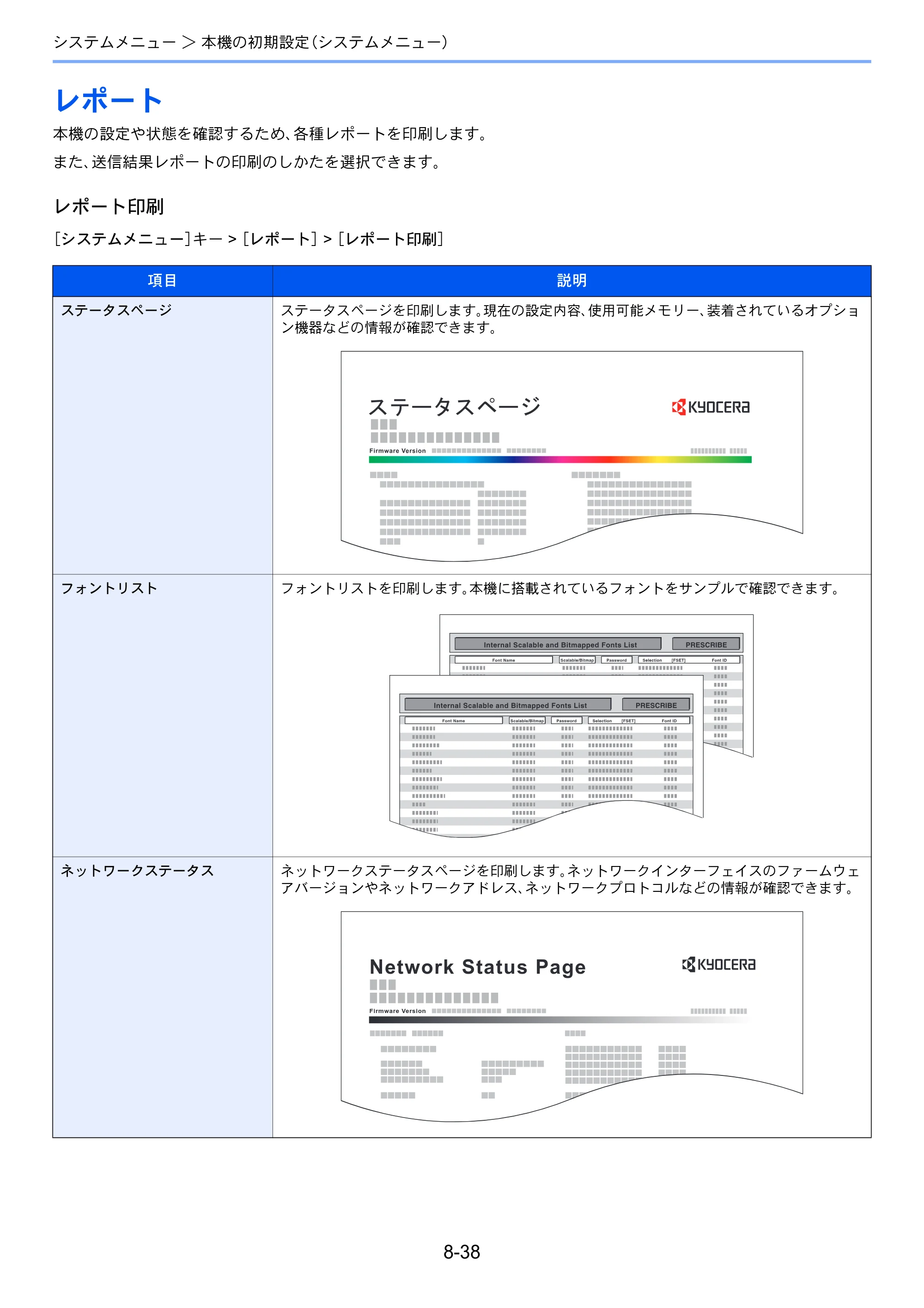 京セラ TASKalfa 356ci / TASKalfa 406ci TASKalfa 406ci TASKalfa 356ci 使用説明書 — レポート — 原本ページ — 377ページ