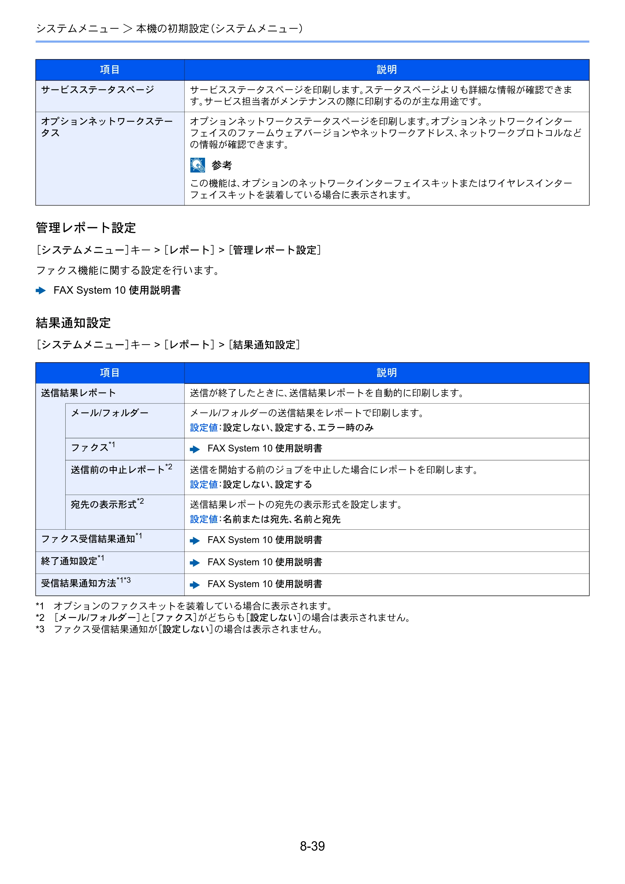 京セラ TASKalfa 356ci / TASKalfa 406ci TASKalfa 406ci TASKalfa 356ci 使用説明書 — 原本ページ — 378ページ