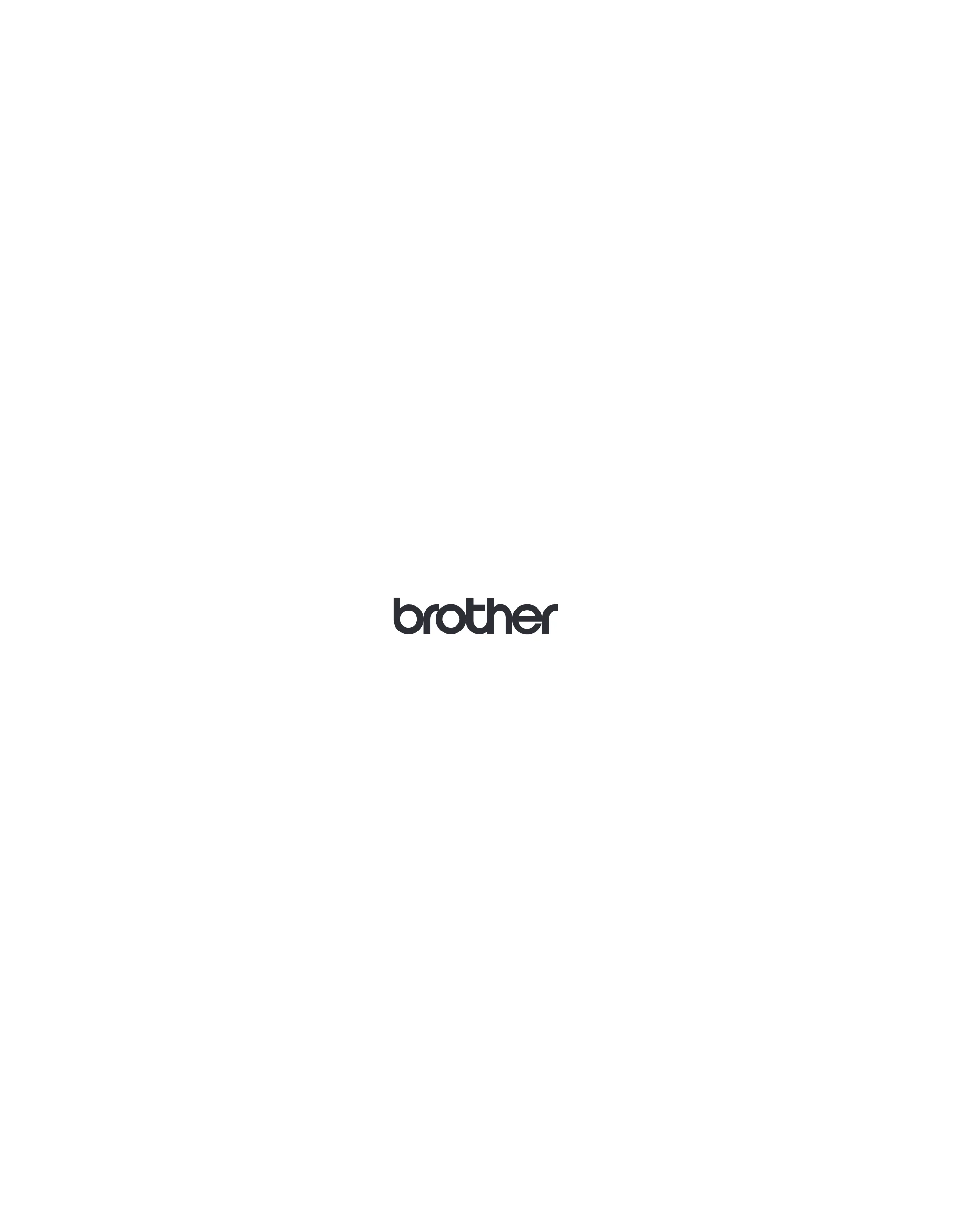 ブラザー PT-D600 P-touch Editor の起動方法 — brother JPN — 原本ページ — 8ページ