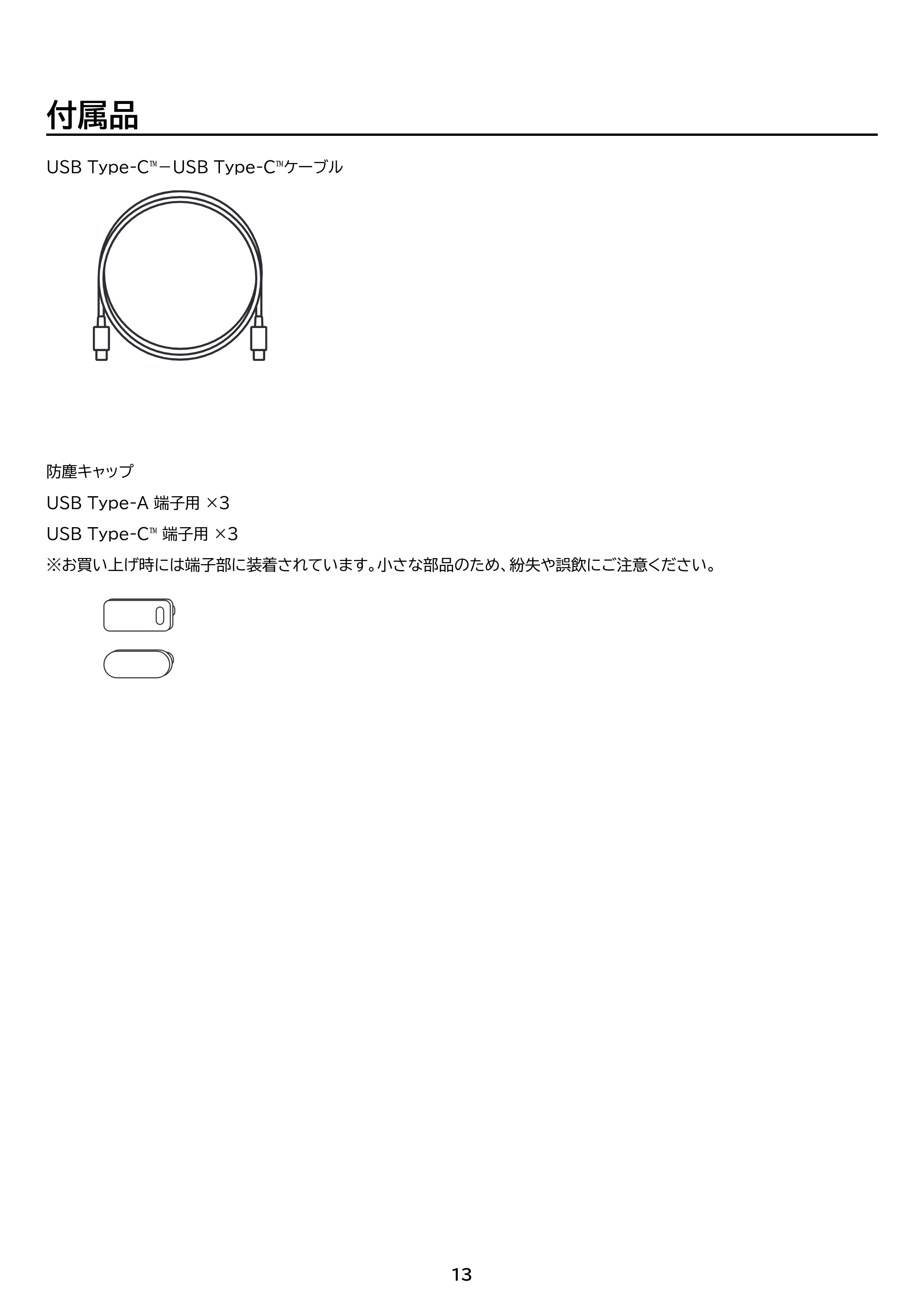 アイリスオーヤマ IBT-A60101 取扱説明書 — 原本ページ — 13ページ