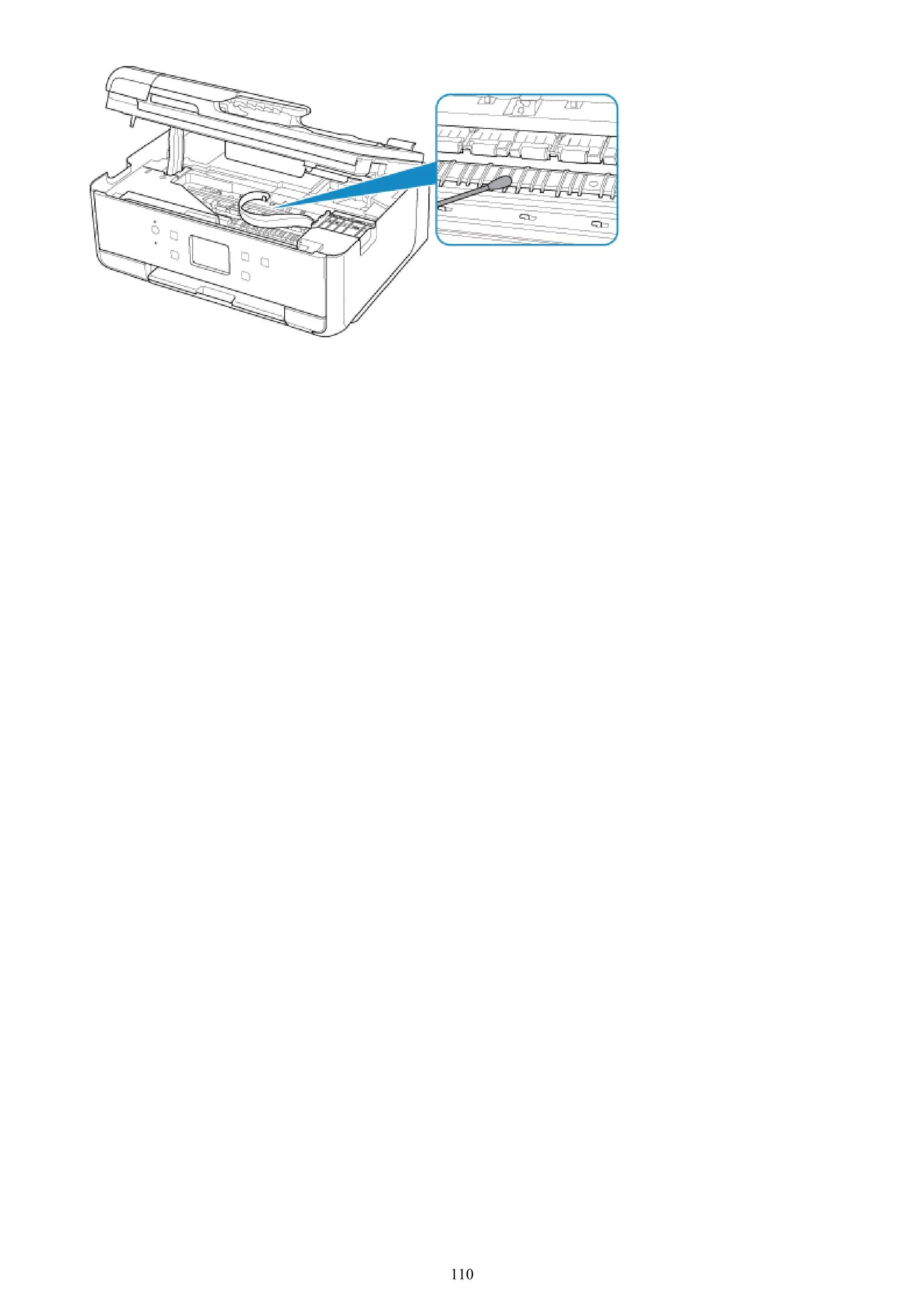 キヤノン PIXUS TR7530 電子マニュアル PDF版 （Windows版）（PDF：17.2MB） — 原本ページ — 110ページ