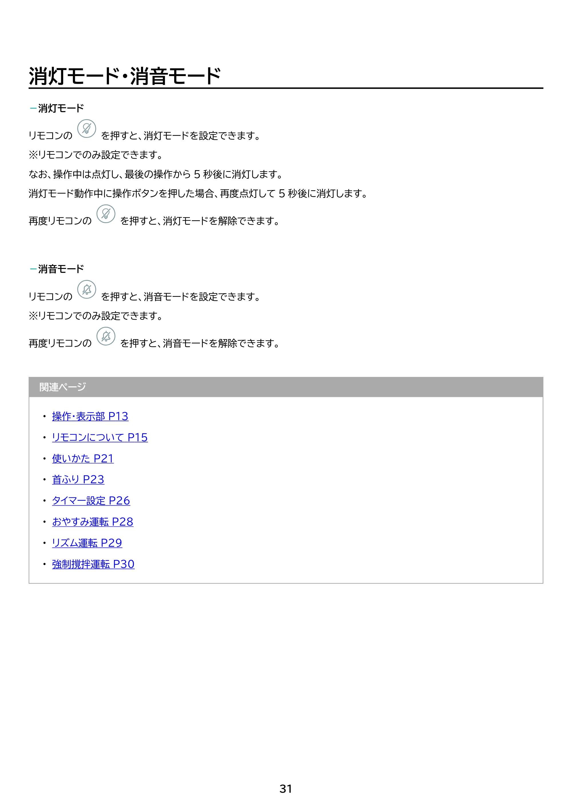 アイリスオーヤマ KSF-SDC201TEC 取扱説明書 — 原本ページ — 31ページ
