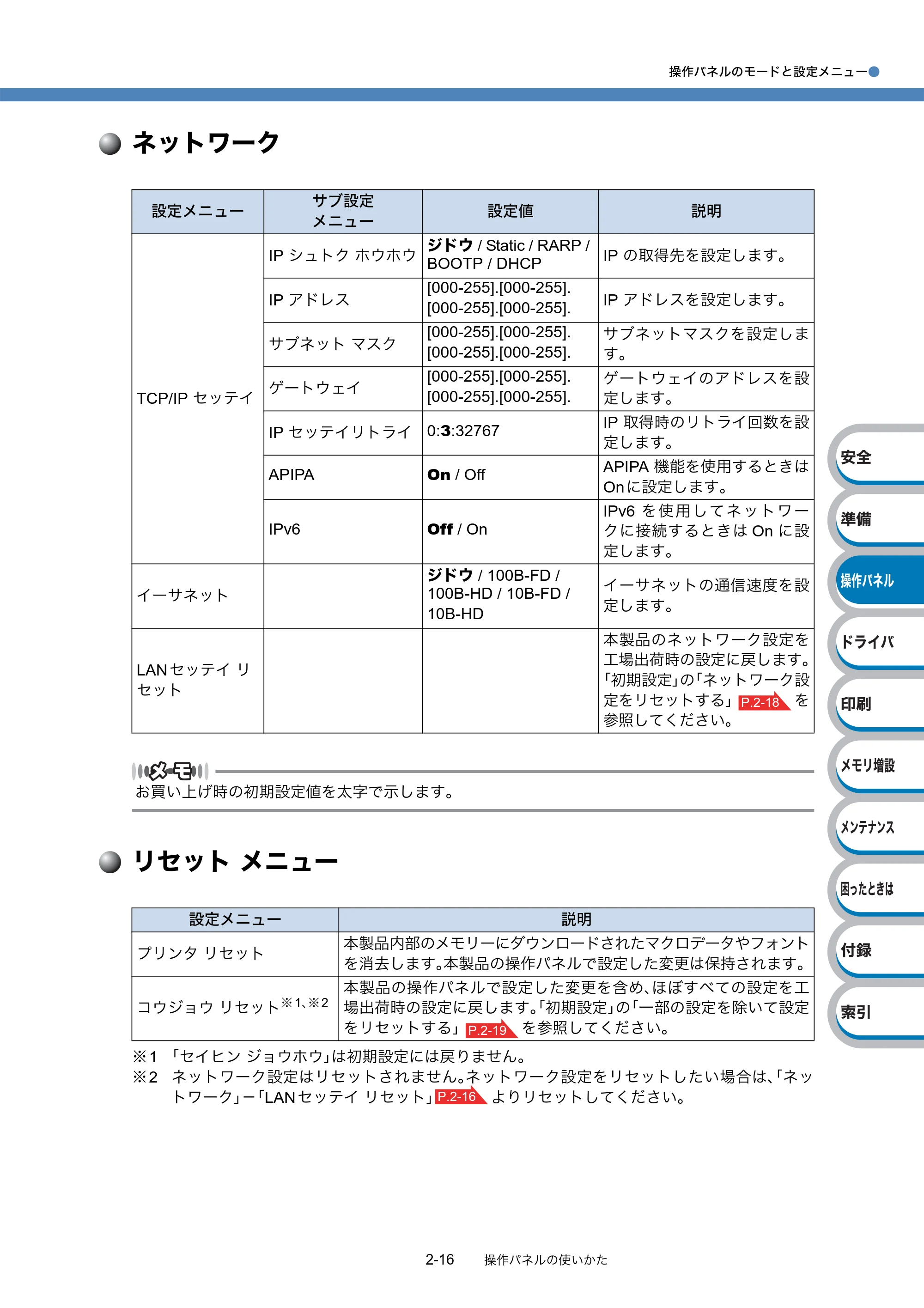 ブラザー HL-3040CN ユーザーズガイド ～基本編～ — 原本ページ — 39ページ