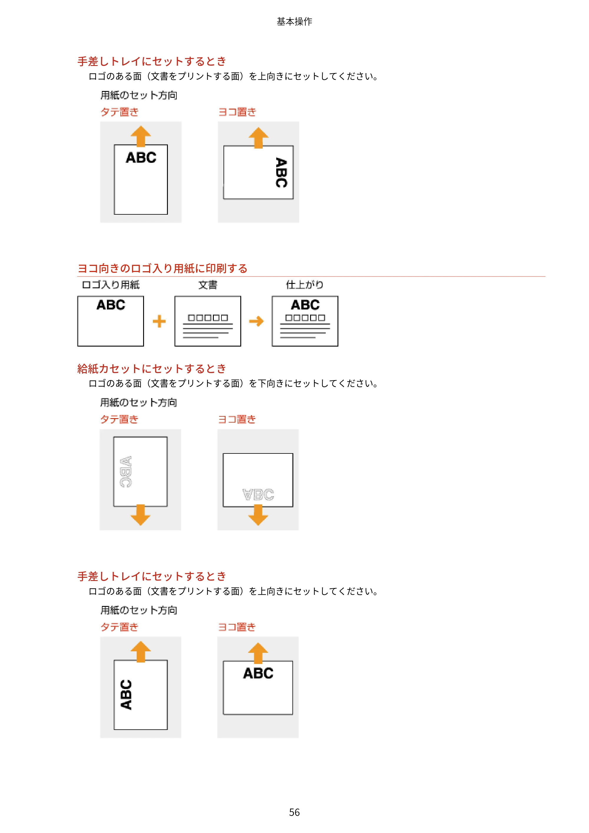 キヤノン LBP322i/LBP321 ユーザーズガイド 2026年6月25日更新（PDF：8.73MB） — 原本ページ — 62ページ