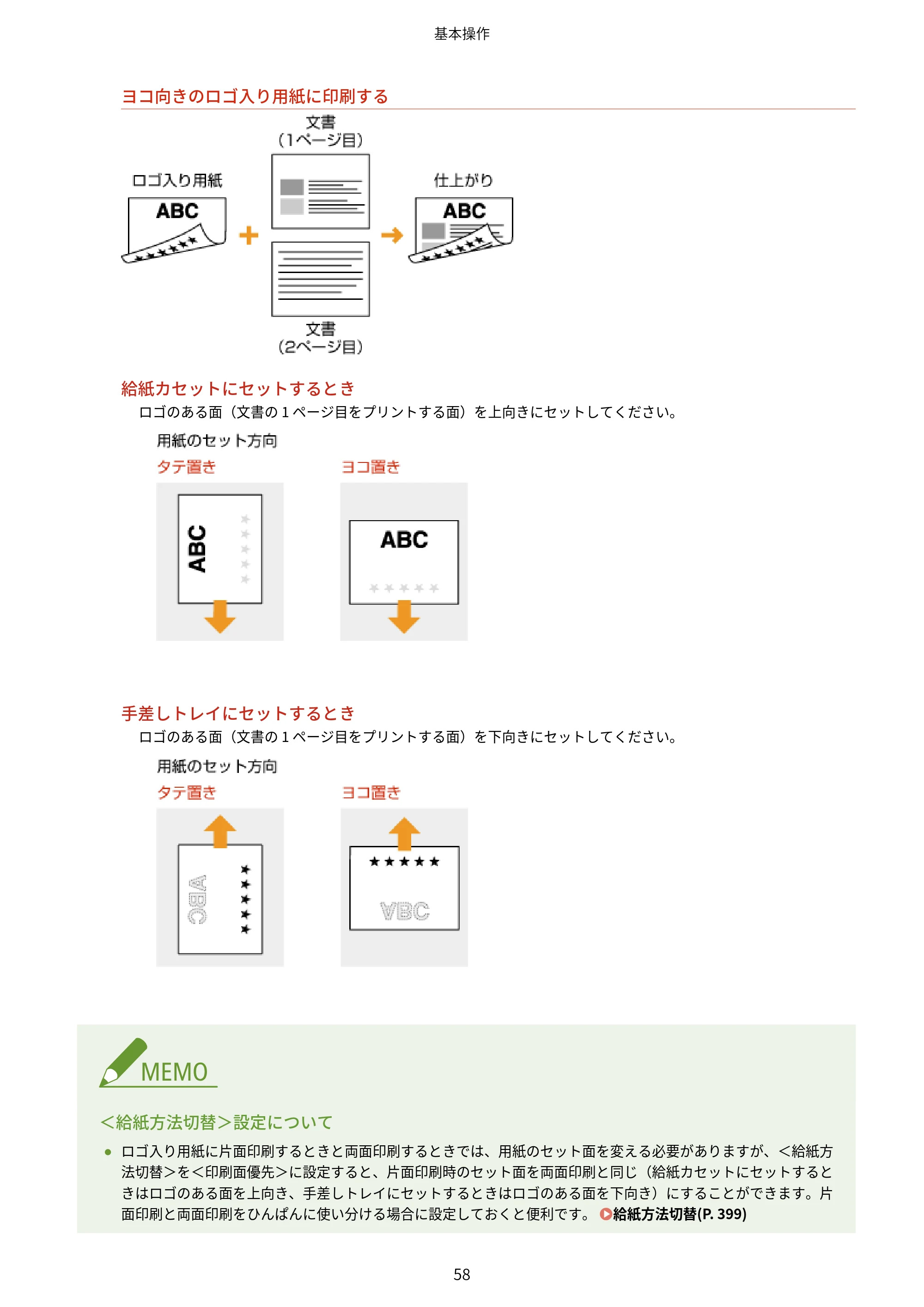キヤノン LBP322i/LBP321 ユーザーズガイド 2026年6月25日更新（PDF：8.73MB） — 原本ページ — 64ページ