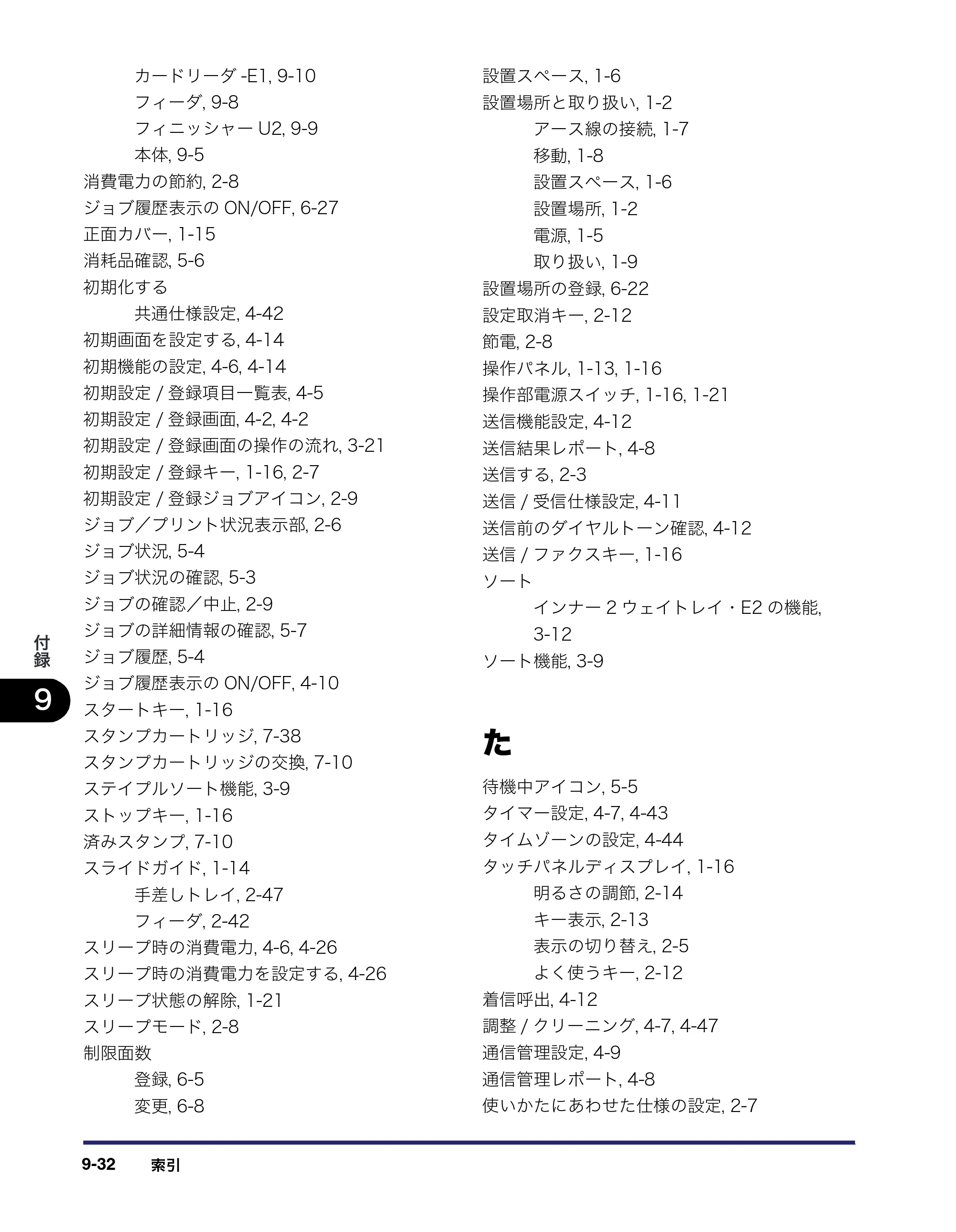 キヤノン MF7450N/MF7350N/MF7330 ユーザーズガイド （PDF形式／23.39Mバイト） — 原本ページ — 366ページ