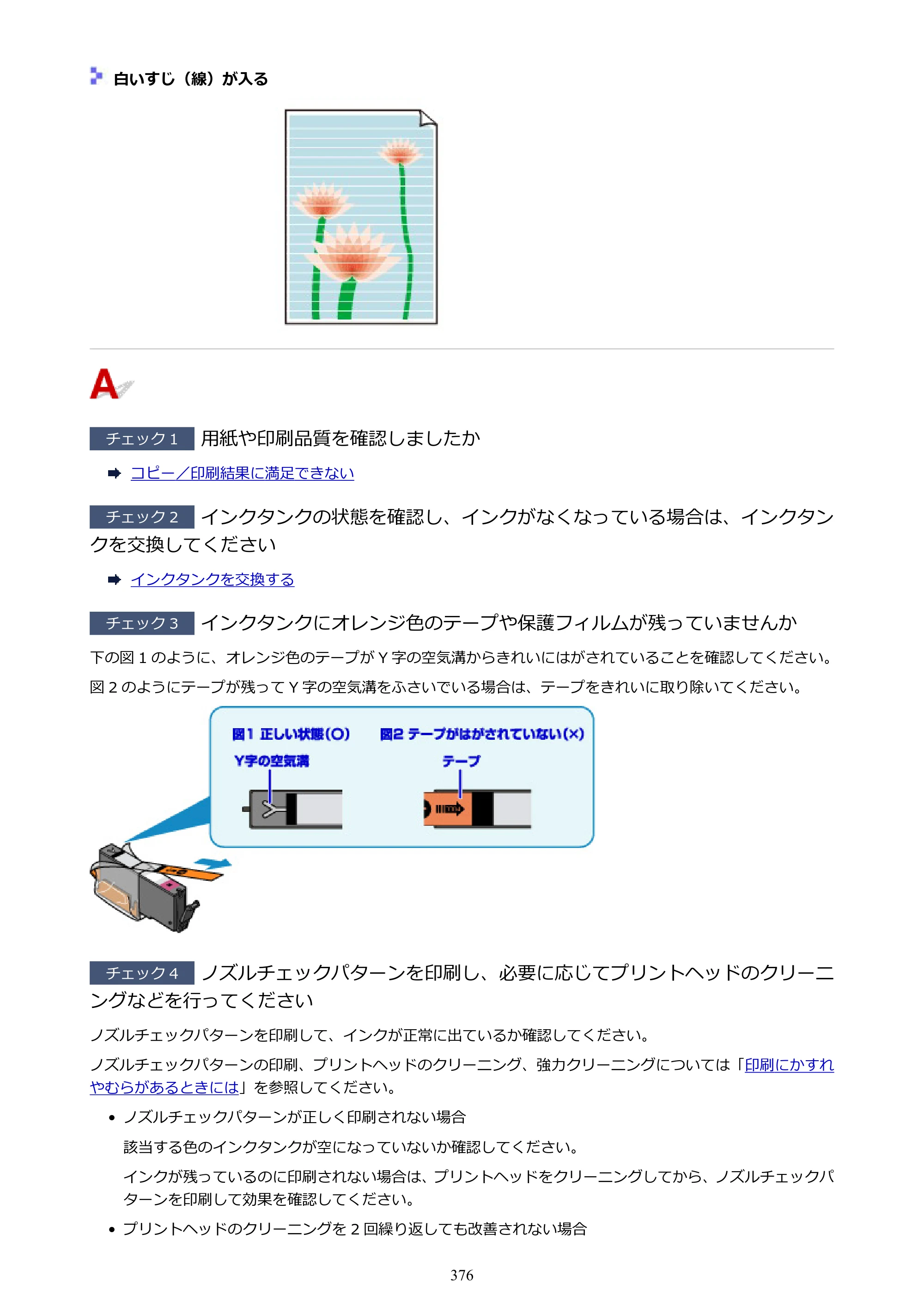 キヤノン PIXUS TS9030 電子マニュアル PDF版（Mac版）（PDF：16.3MB） — 原本ページ — 376ページ