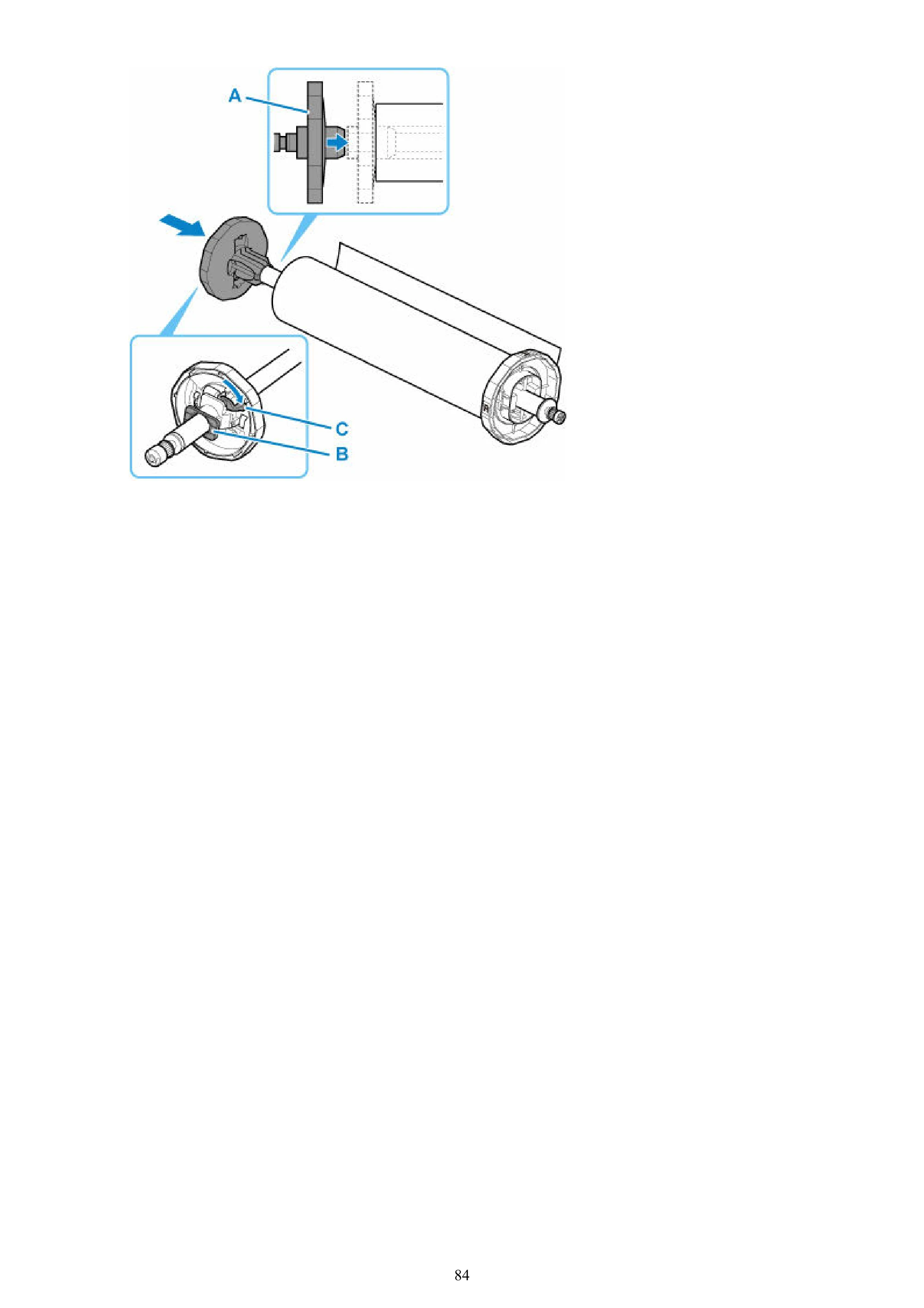 キヤノン GP-200・GP-300 GP-300・GP-200 （PDF） 電子マニュアル（Mac）2025年5月29日更新（PDF：8.23MB） — 原本ページ — 84ページ
