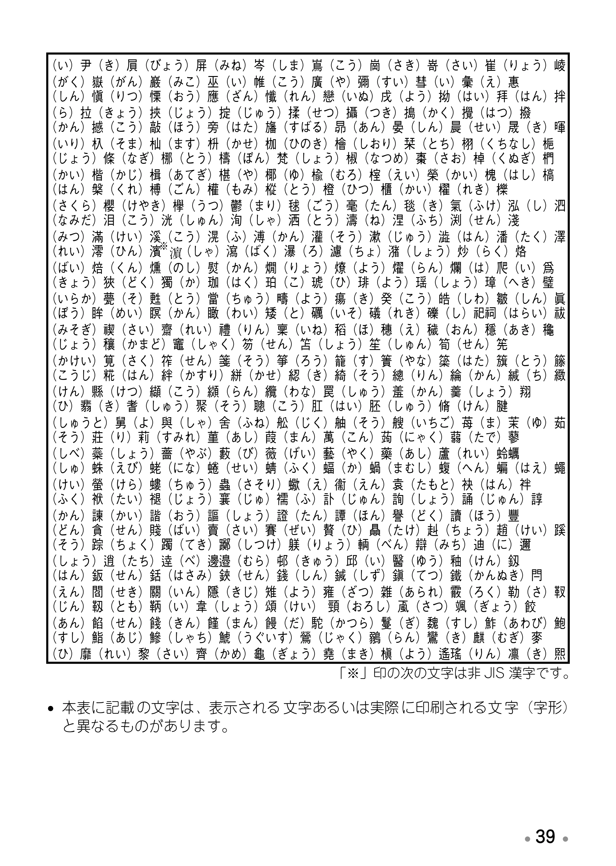 ブラザー PT-170 取扱説明書 スヌーピー版 — 原本ページ — 41ページ
