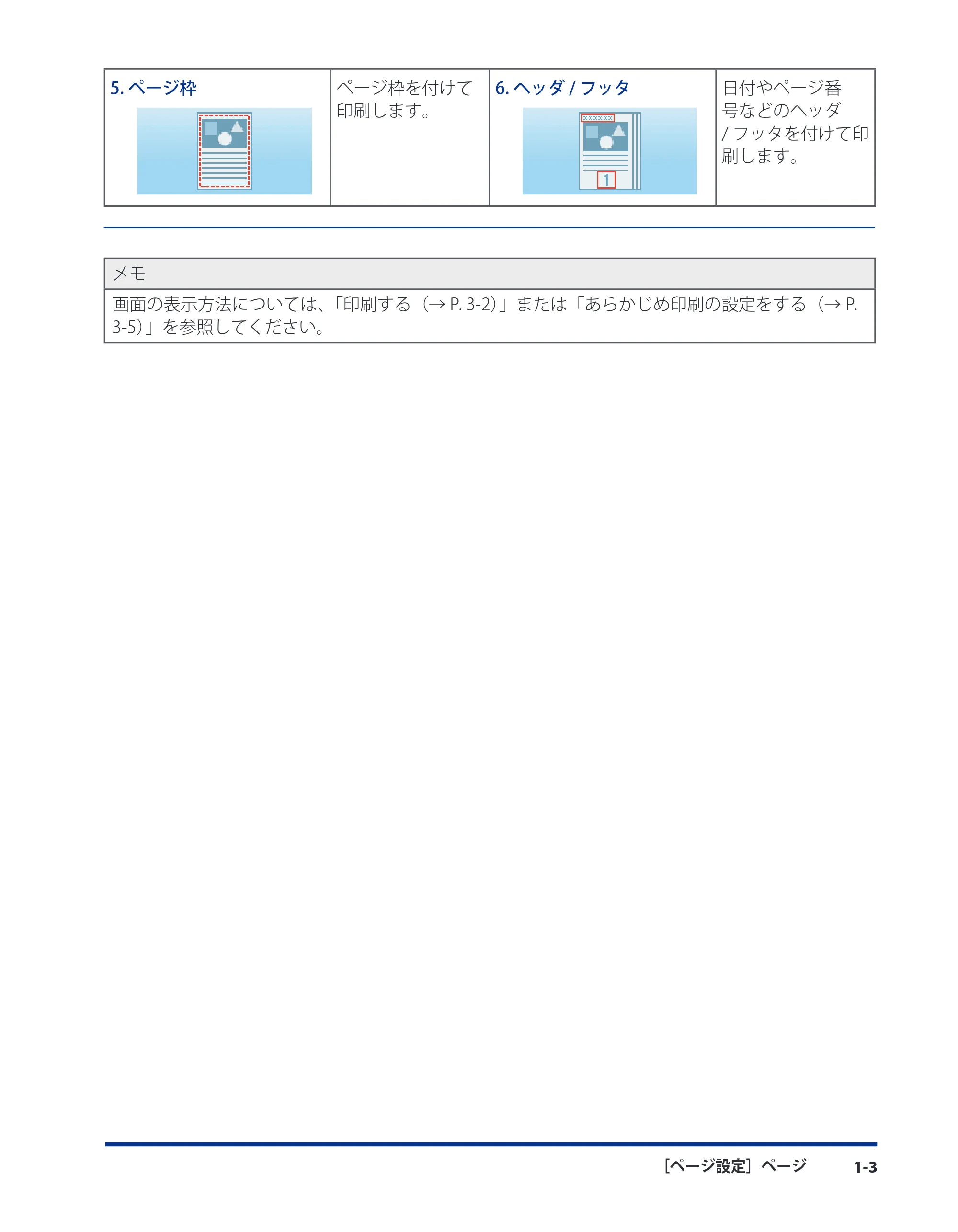 キヤノン CARPS2 プリンターガイド ドライバーソフトウエアガイド 2010年10月12日更新 （PDF形式／5.25Mバイト） — 原本ページ — 13ページ