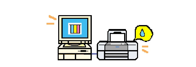 エプソン CL-760 プリンタ操作ガイド(Windows版) — プリンタの状態を画面で確認 — 図版 118-1 — 118ページ