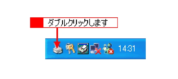 エプソン CL-760 プリンタ操作ガイド(Windows版) — 印刷の中止方法121 — 図版 121-1 — 121ページ