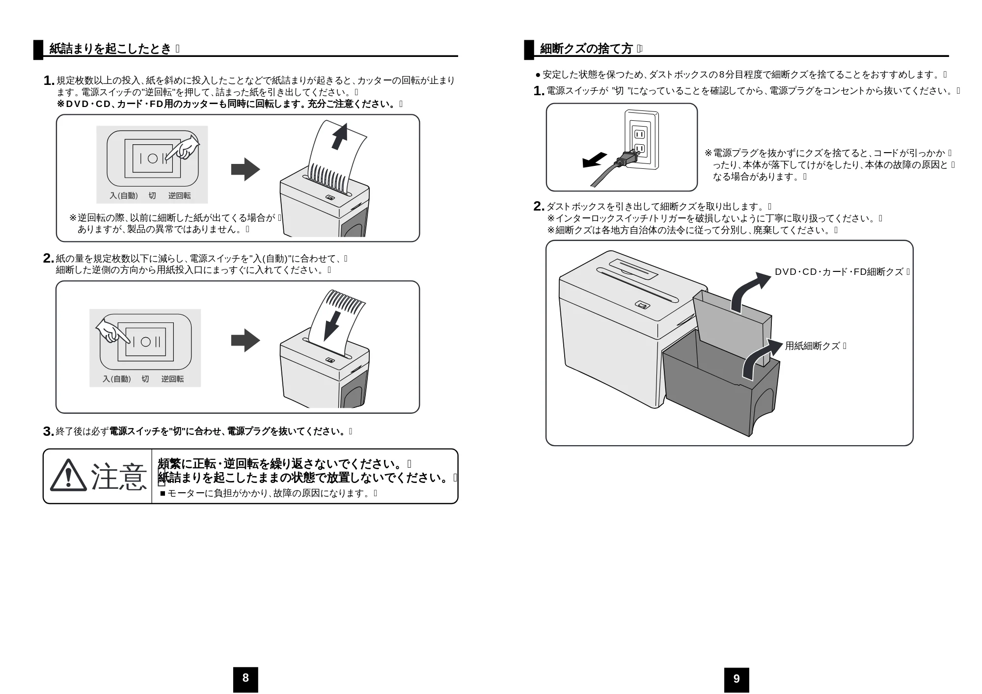 サンワサプライ PSD-28N 取扱説明書 — 原本ページ — 5ページ