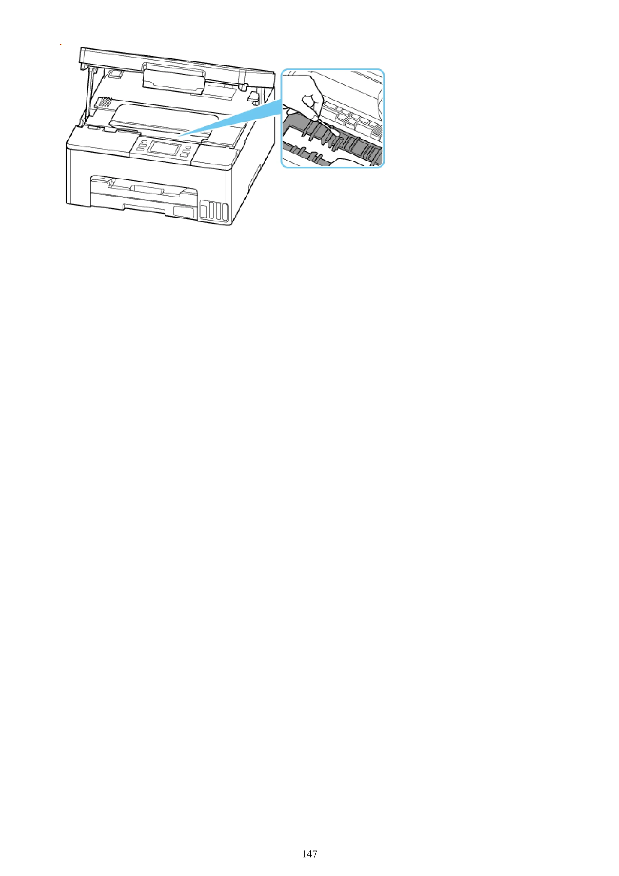 キヤノン GX1030 GX1030 (PDF) オンラインマニュアル 取扱説明書 2026年3月19日掲載（PDF：5.2MB） — 原本ページ — 147ページ