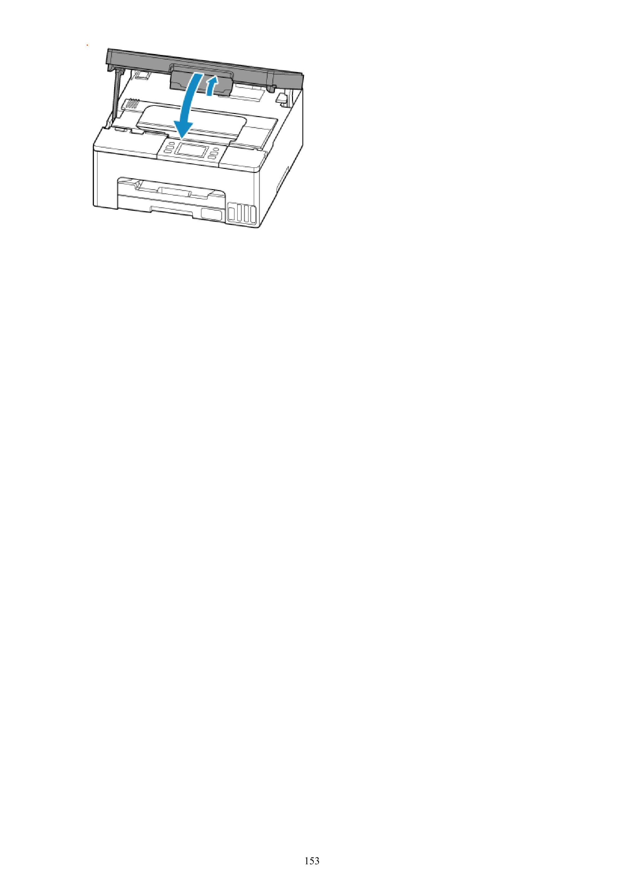 キヤノン GX1030 GX1030 (PDF) オンラインマニュアル 取扱説明書 2026年3月19日掲載（PDF：5.2MB） — 原本ページ — 153ページ