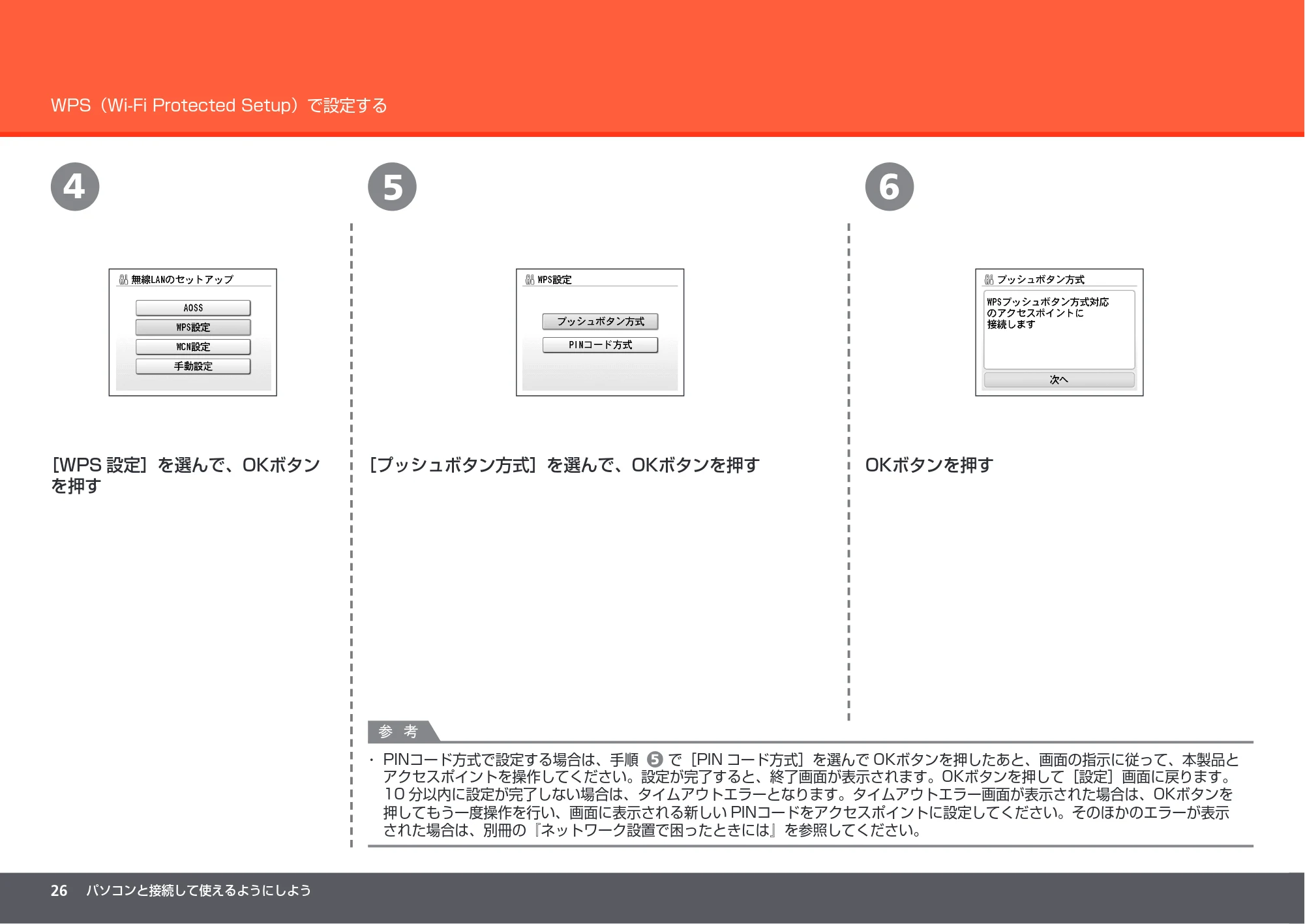 キヤノン PIXUS MP990 かんたんスタートガイド (PDF形式/8.86Mバイト) — 原本ページ — 28ページ