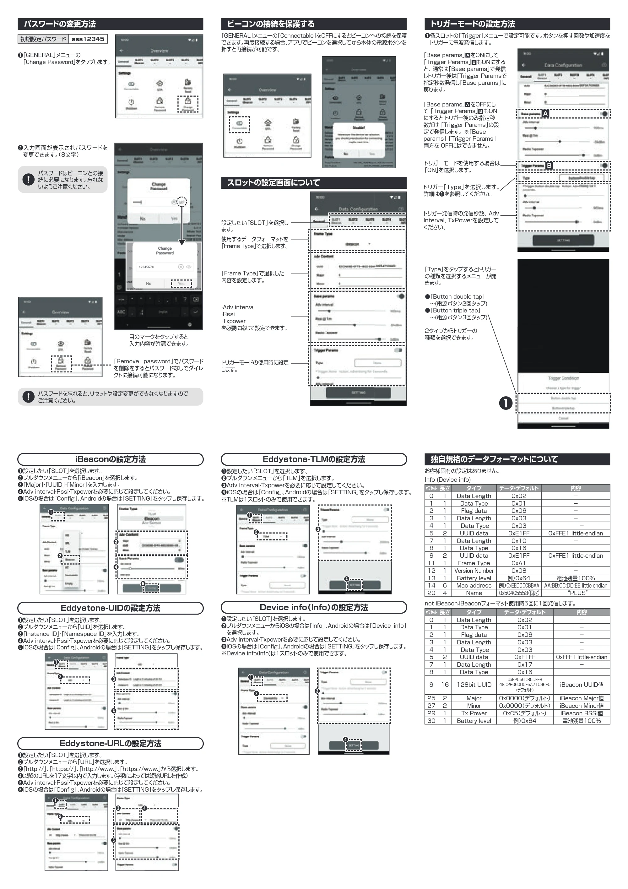 サンワサプライ MM-BLEBC4 取扱説明書 — 原本ページ — 2ページ