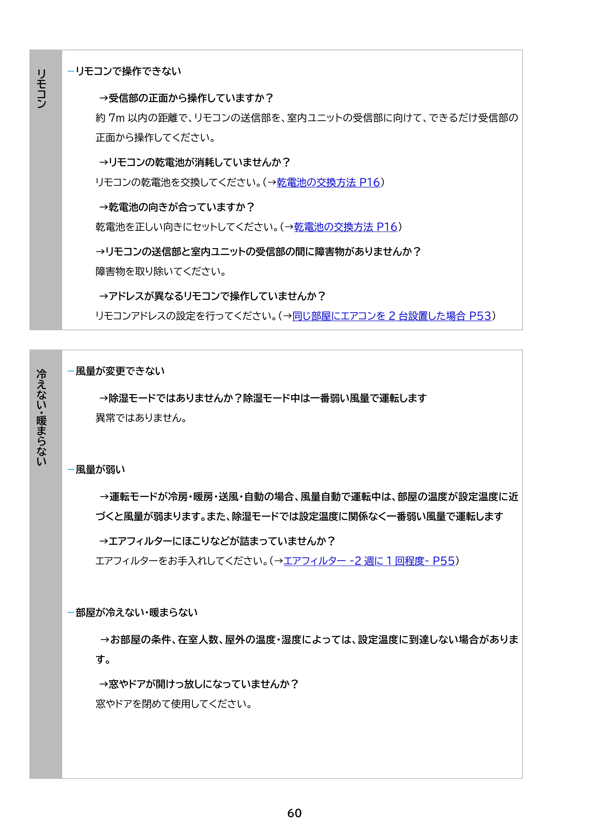 アイリスオーヤマ IHF-4008G 取扱説明書 — 原本ページ — 60ページ