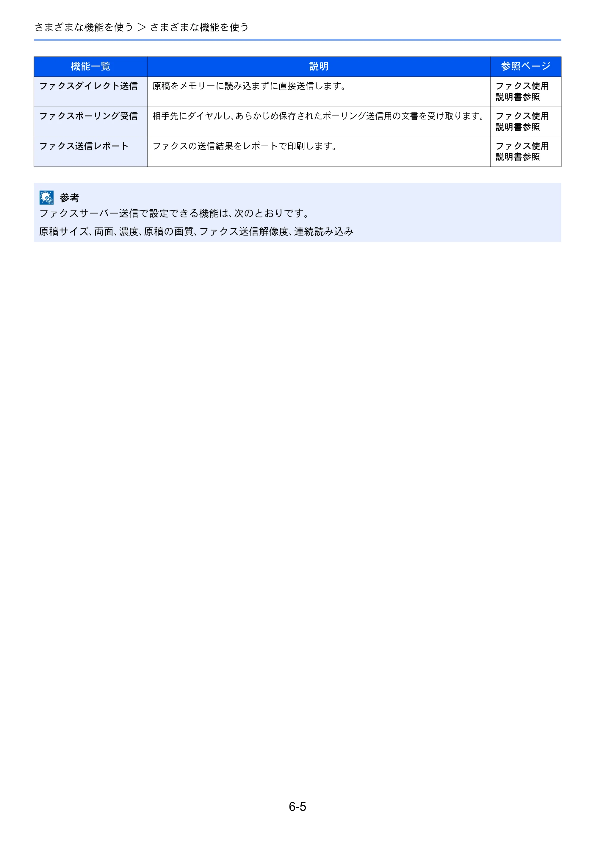 京セラ ECOSYS M2640idw ECOSYS M2640idw 使用説明書 — 原本ページ — 223ページ