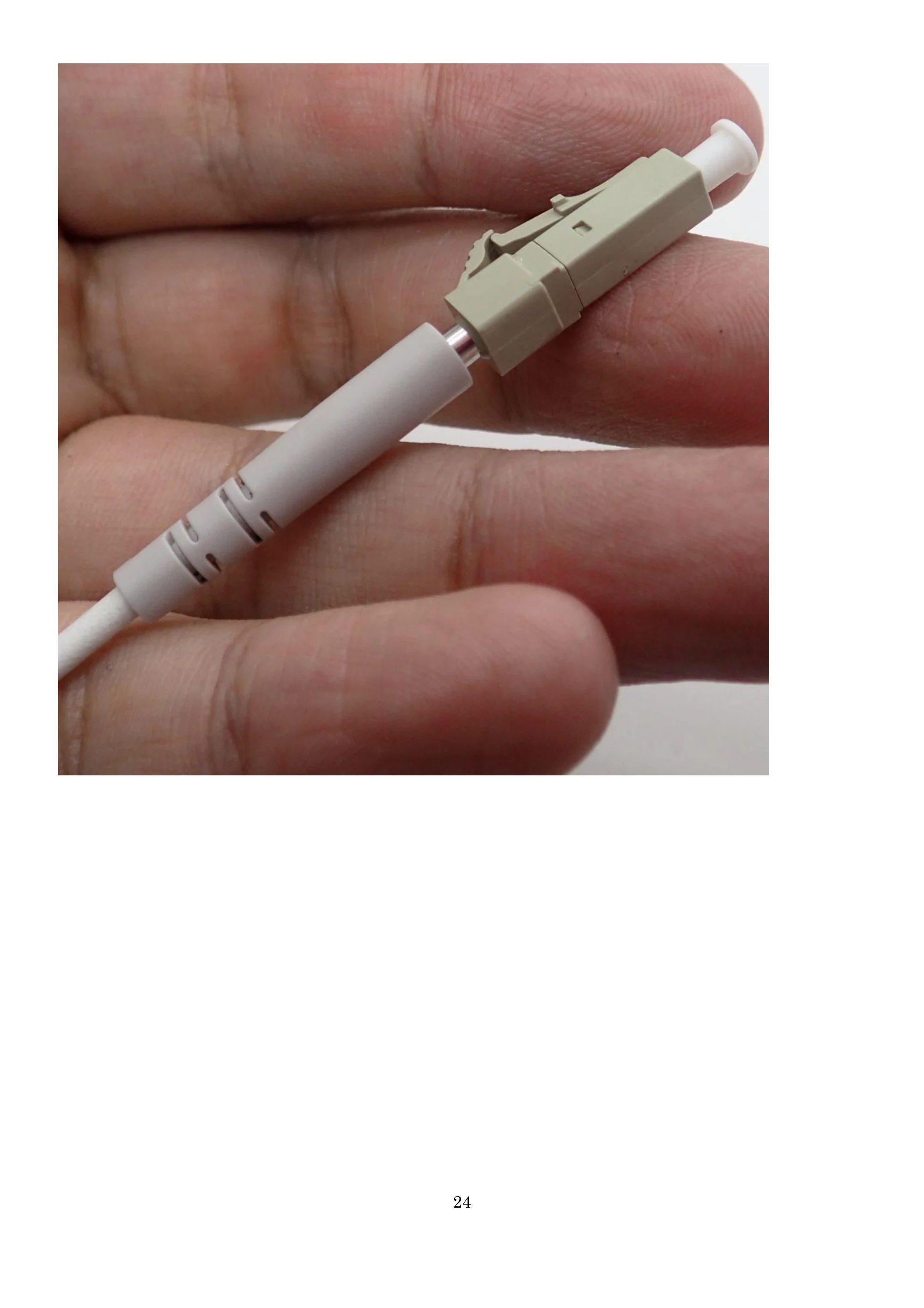 サンワサプライ HKB-TLSET2 取扱説明書 — 原本ページ — 24ページ