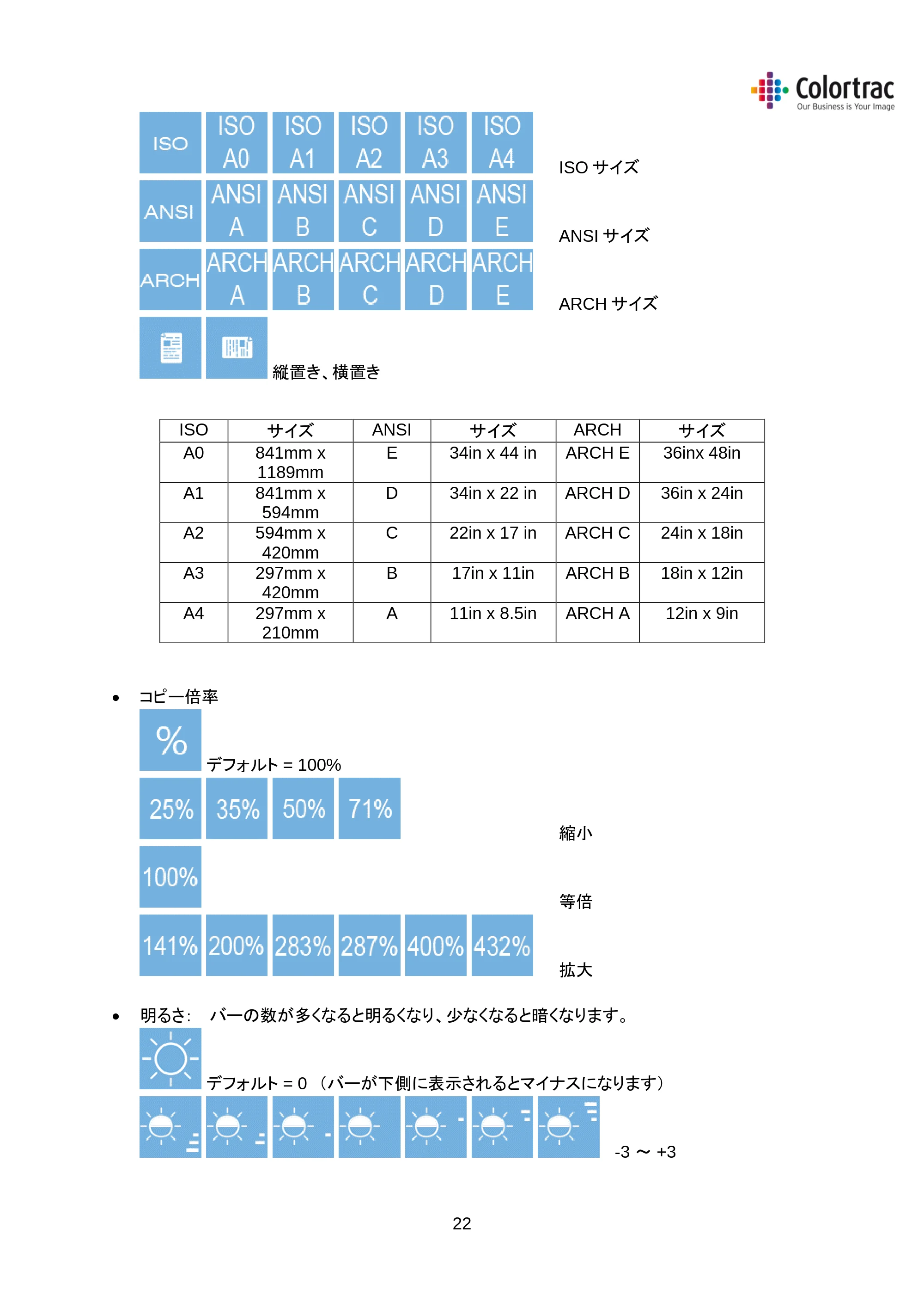 キヤノン iPF670/770シリーズ・iPF-670/770 MFPシリーズ iPF670MFP／iPF770MFP 専用スキャナーユニットL24／L36取扱説明書 2019年8月22日掲載 （PDF形式／2.44Mバイト） — 破損しやすい原稿をスキャンする （キャリアシートの使用） — 原本ページ — 25ページ