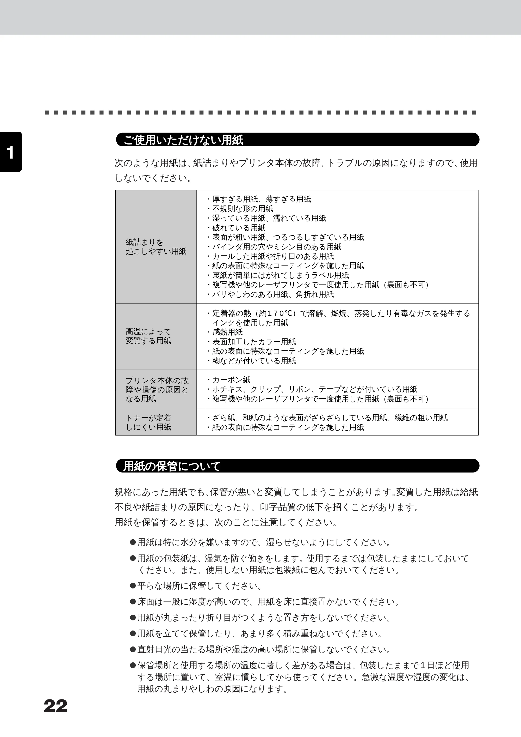 キヤノン LBP-350 ユーザーズガイド （PDF形式／5.1Mバイト） — 原本ページ — 40ページ