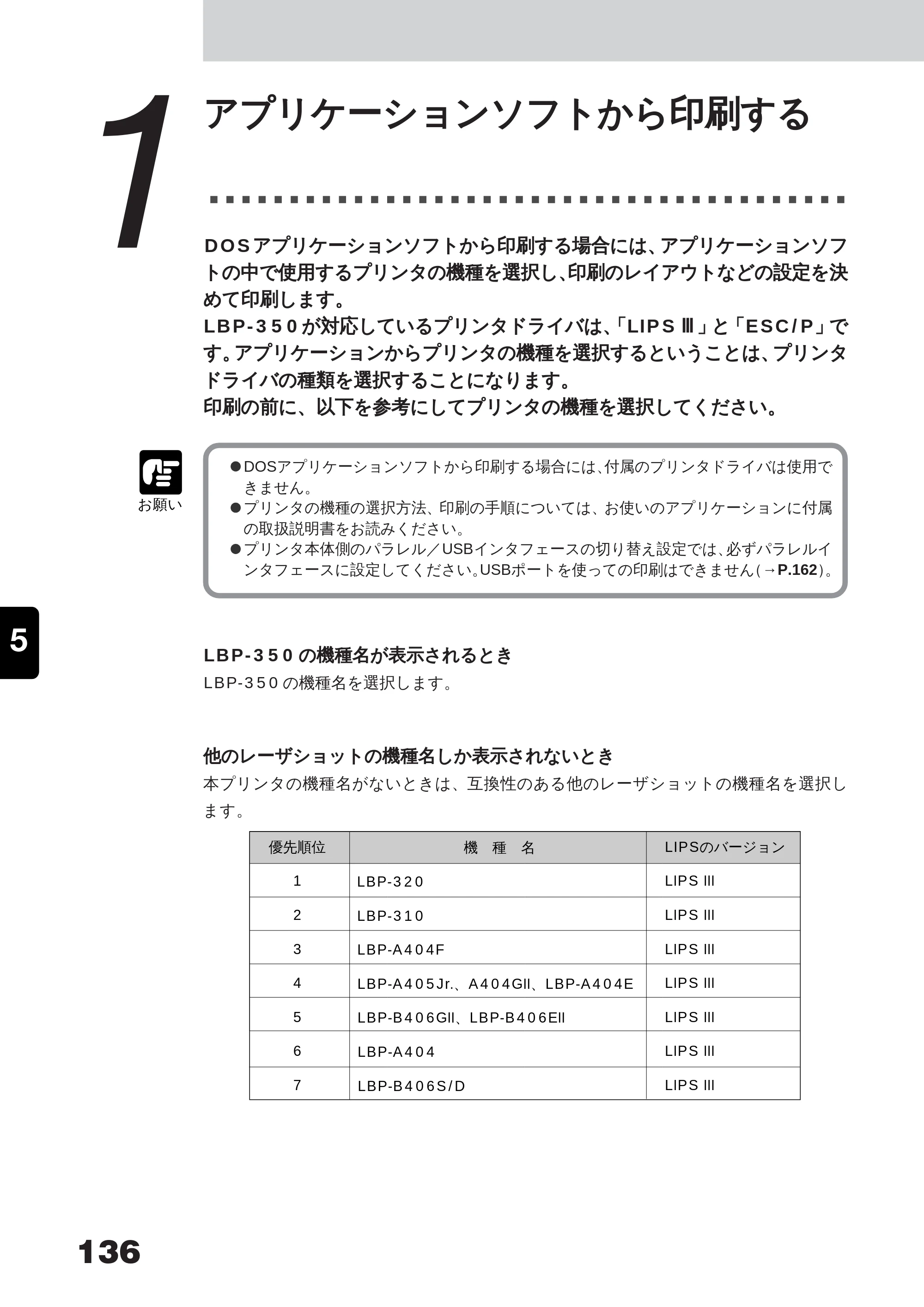 キヤノン LBP-350 ユーザーズガイド （PDF形式／5.1Mバイト） — 原本ページ — 154ページ