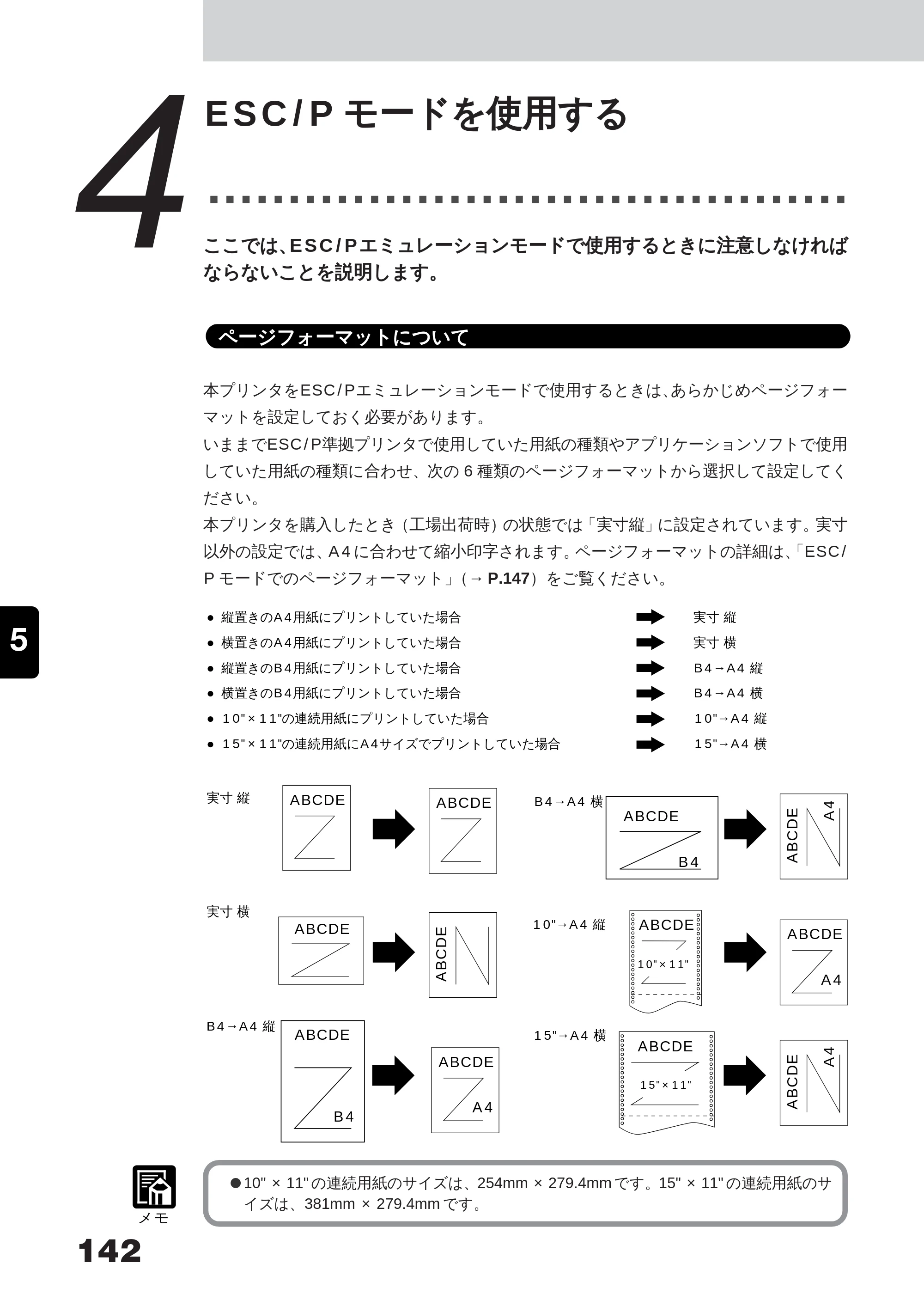 キヤノン LBP-350 ユーザーズガイド （PDF形式／5.1Mバイト） — 原本ページ — 160ページ