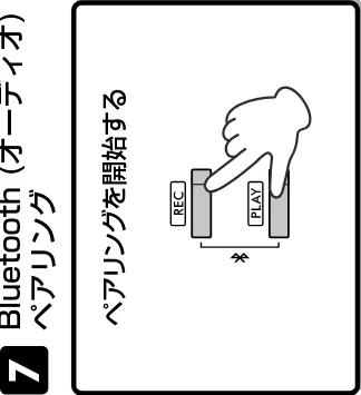 ヤマハ CLP-825 CLP-825 取扱説明書 — テンポを1ずつ上げる — 図版 47-3 — 47ページ