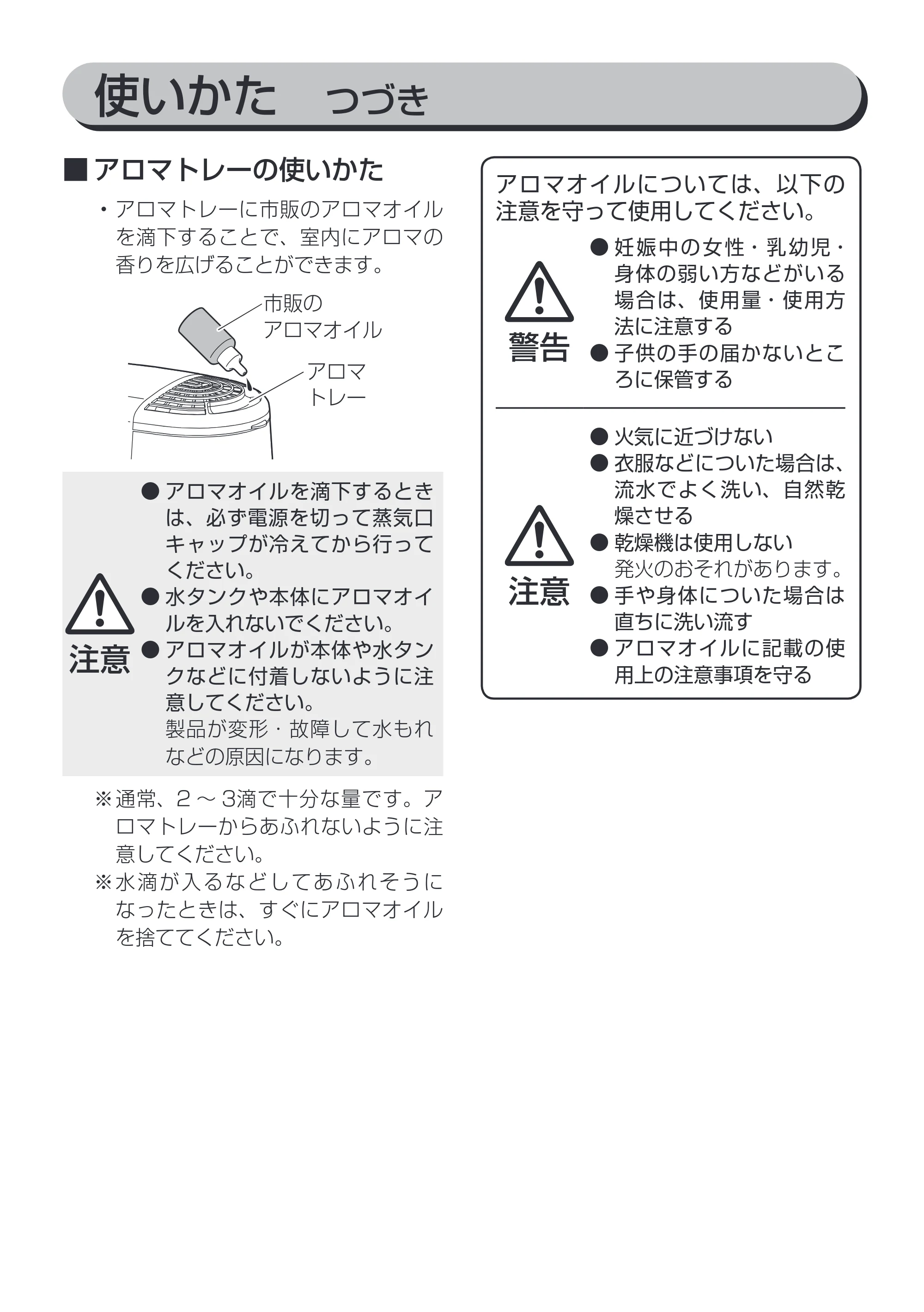 アイリスオーヤマ SHM-120R1 取扱説明書 — 原本ページ — 11ページ