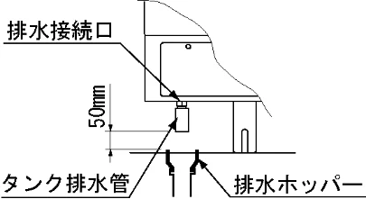 日立 BHP-F37EUK / BHP-F46EUK 工事説明書 — 標準配管例 — 図版 9-2 — 9ページ