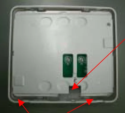 日立 BHP-F37EUK / BHP-F46EUK 工事説明書 — 8.リモコン工事 — 図版 14-2 — 14ページ