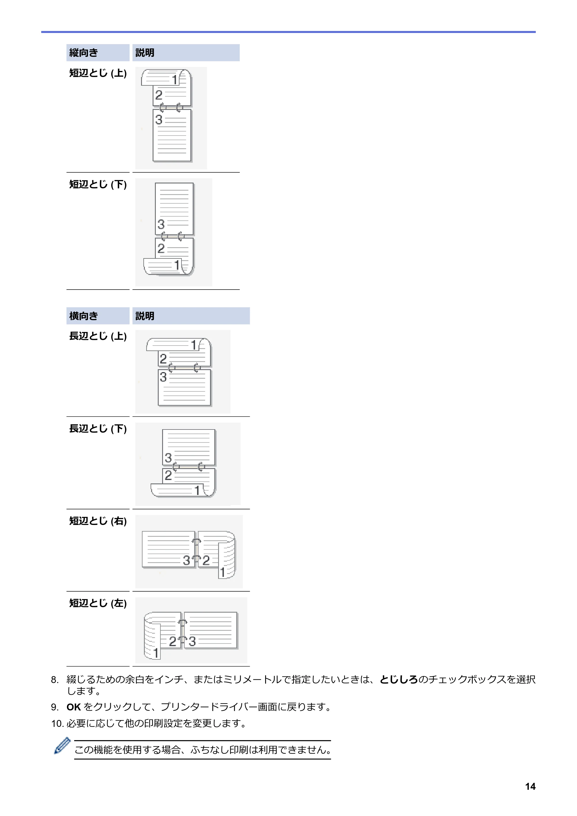 ブラザー DCP-J572N / DCP-J972N / DCP-J973N-B/W ユーザーズガイド（印刷用） ～パソコン活用＆ネットワーク～ — 原本ページ — 19ページ