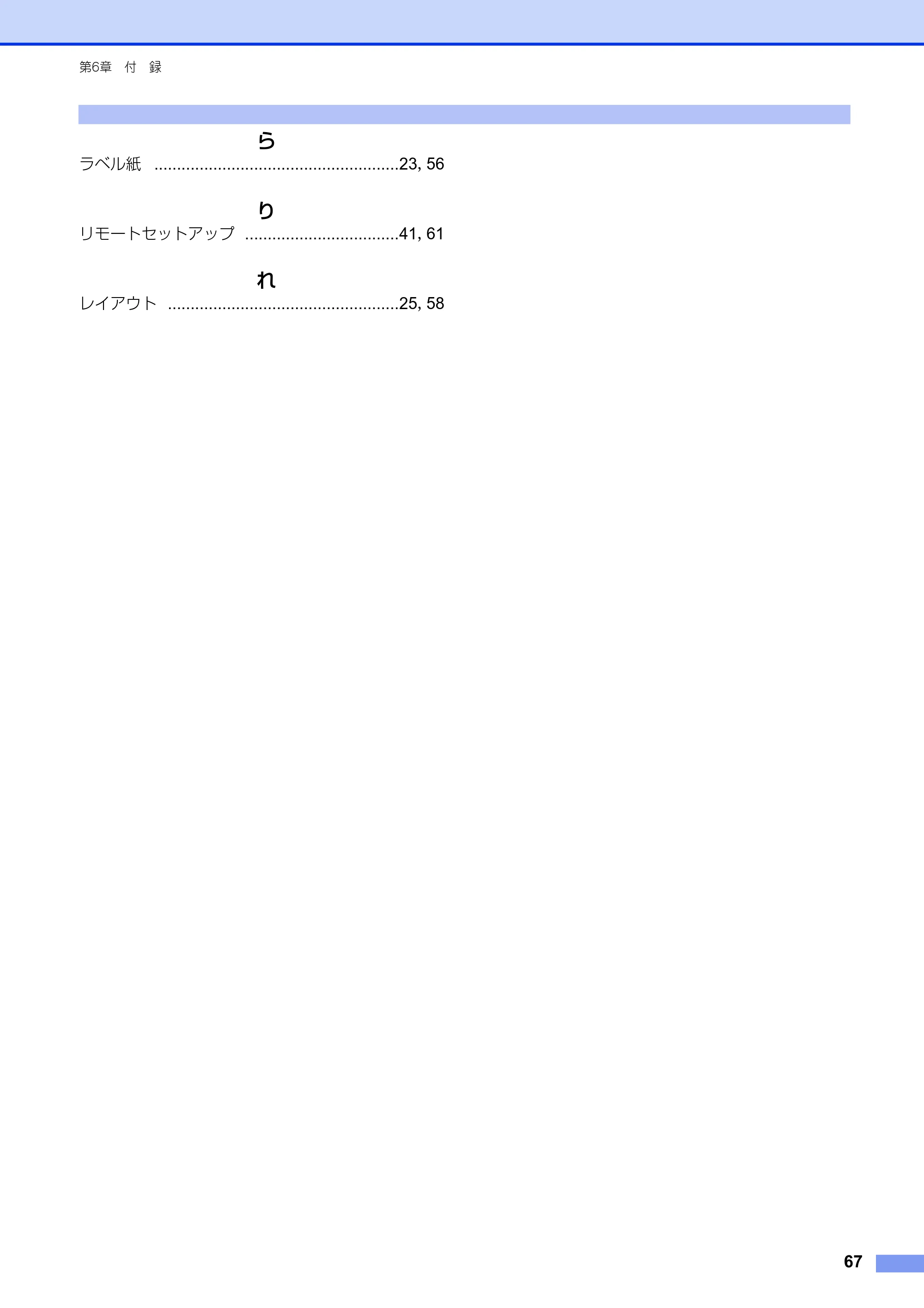 ブラザー FAX-2840 ユーザーズガイド ~パソコン活用編~ — 原本ページ — 68ページ