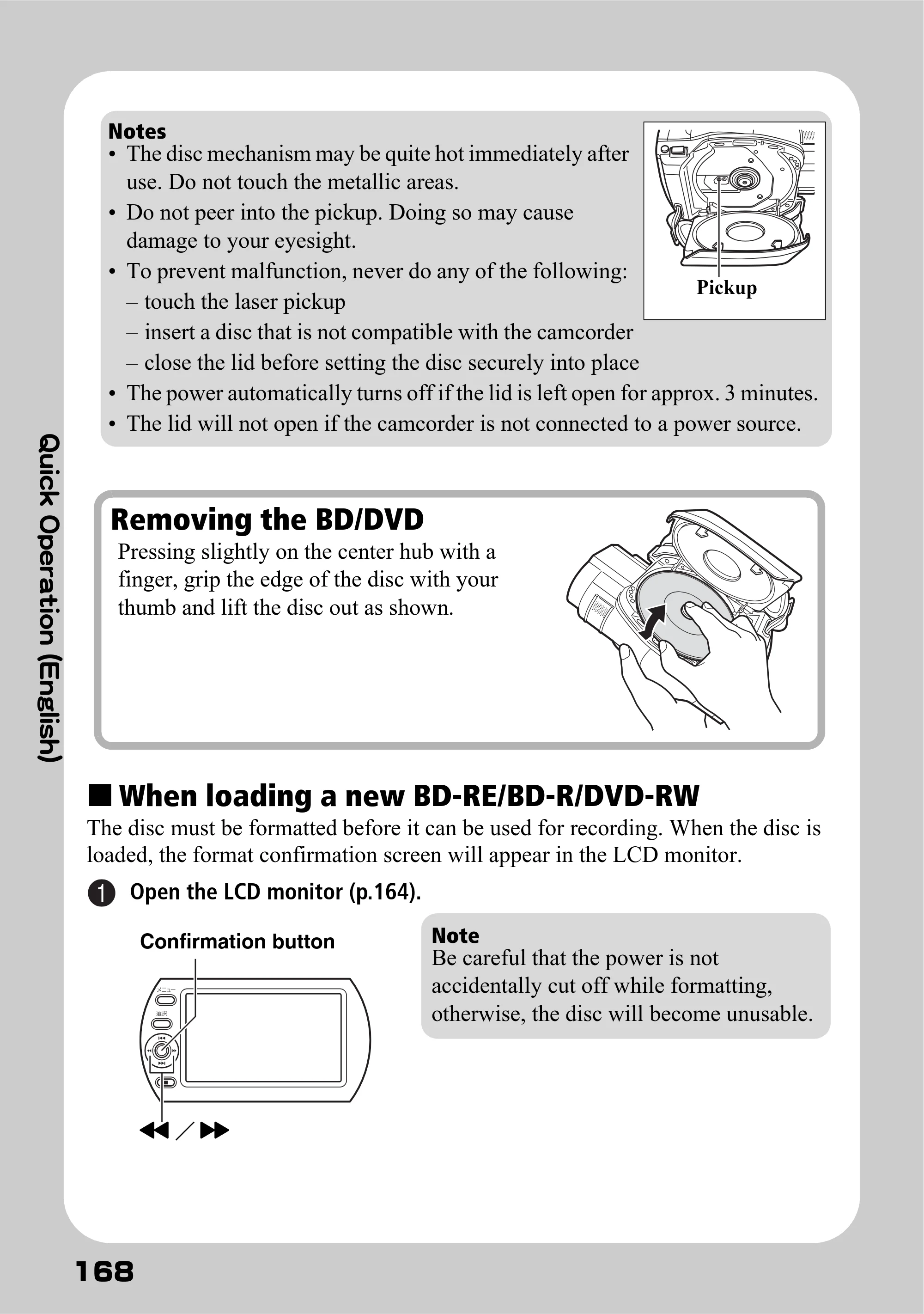 日立 DZ-BD9H 取扱説明書 — 原本ページ — 112ページ