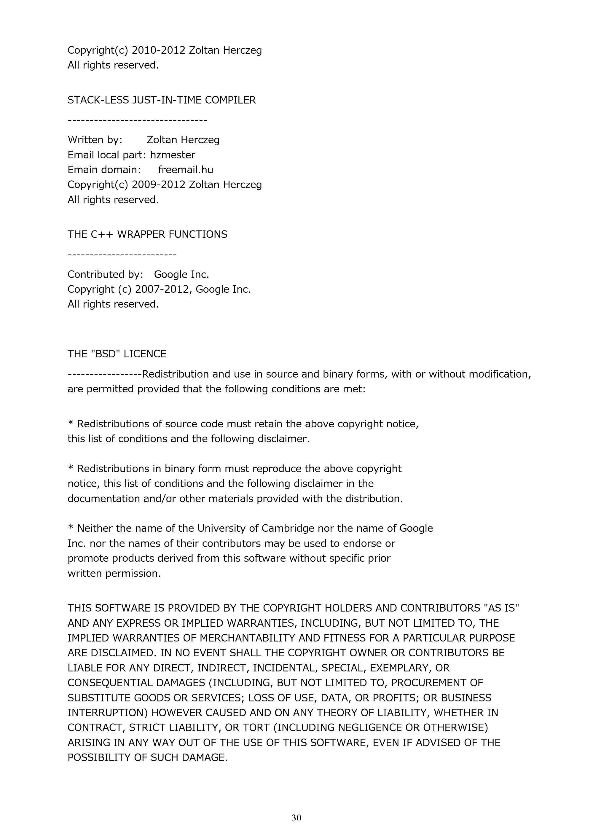 キヤノン PRO-2000 / PRO-2100 / PRO-4000 Free Layout Plus 用ガイド(Windows版)2026年5月21日更新(PDF:1.93MB) — 原本ページ — 30ページ