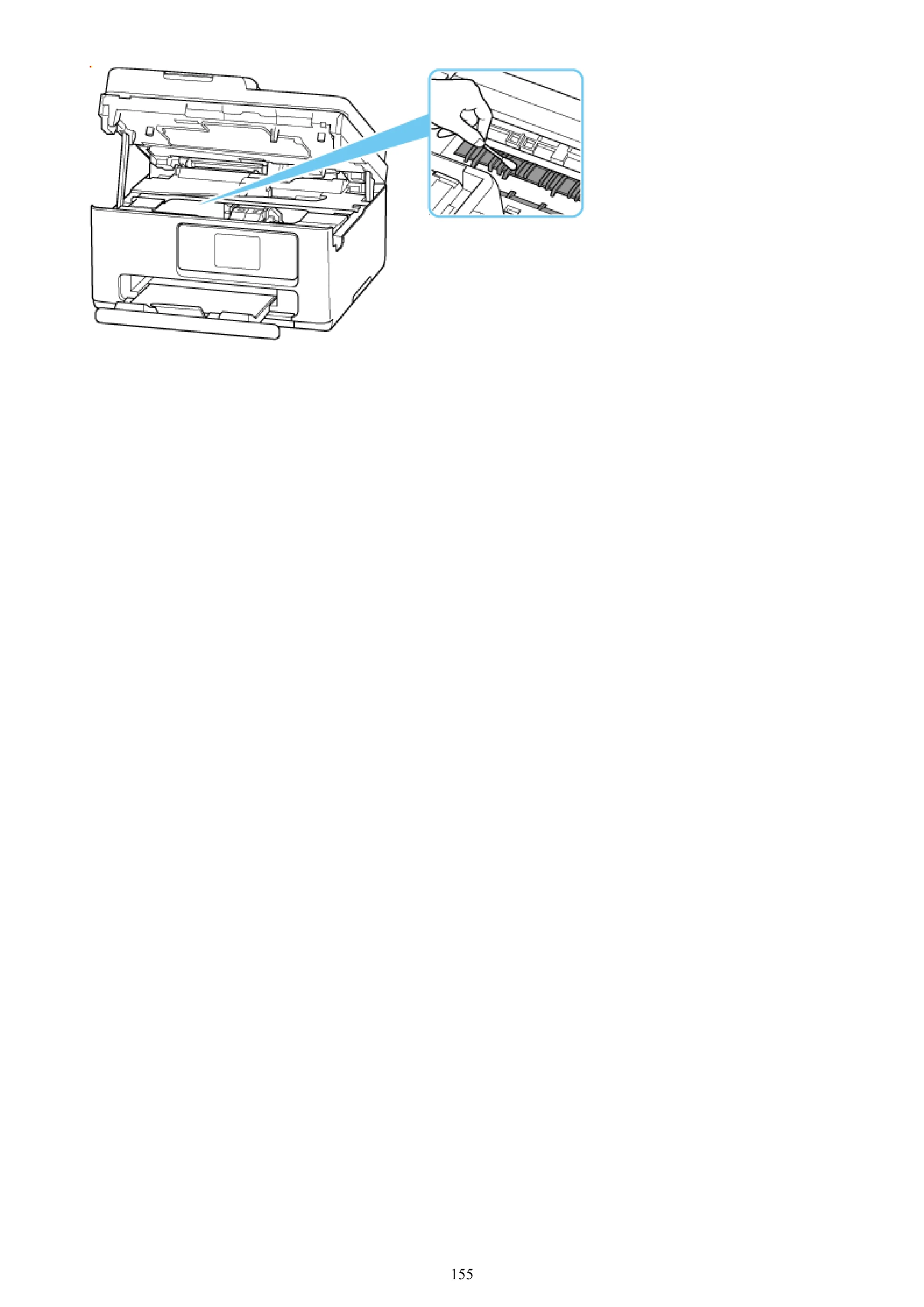 キヤノン PIXUS TS6730 TS6730 (PDF) オンラインマニュアル 取扱説明書 2026年3月19日掲載（PDF：5.4MB） — 原本ページ — 155ページ