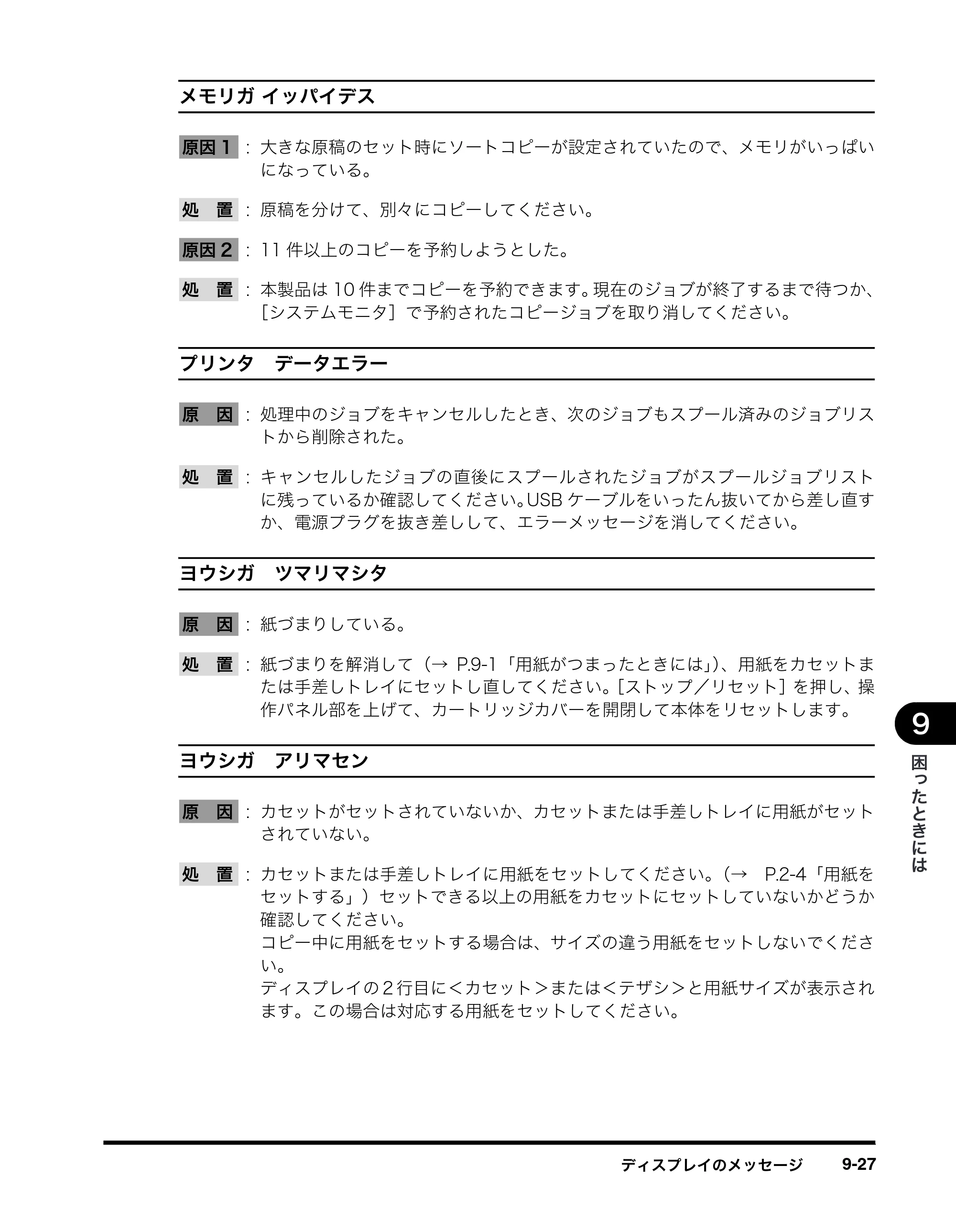 キヤノン MF8180 ユーザーズガイド （PDF形式／6.35Mバイト） — 原本ページ — 144ページ