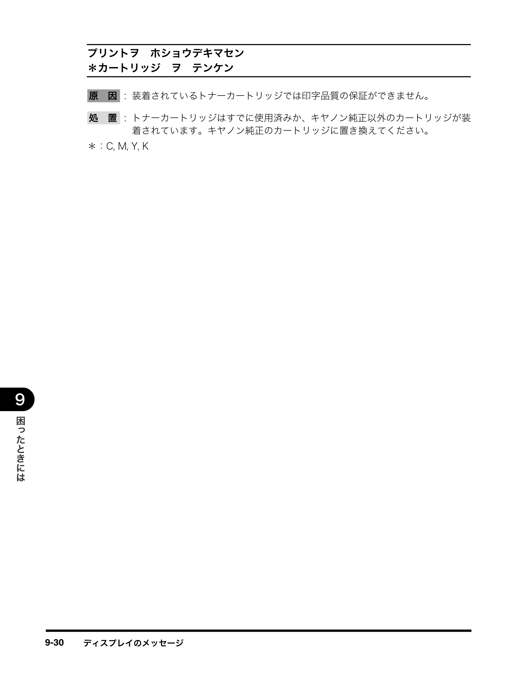 キヤノン MF8180 ユーザーズガイド （PDF形式／6.35Mバイト） — 原本ページ — 147ページ