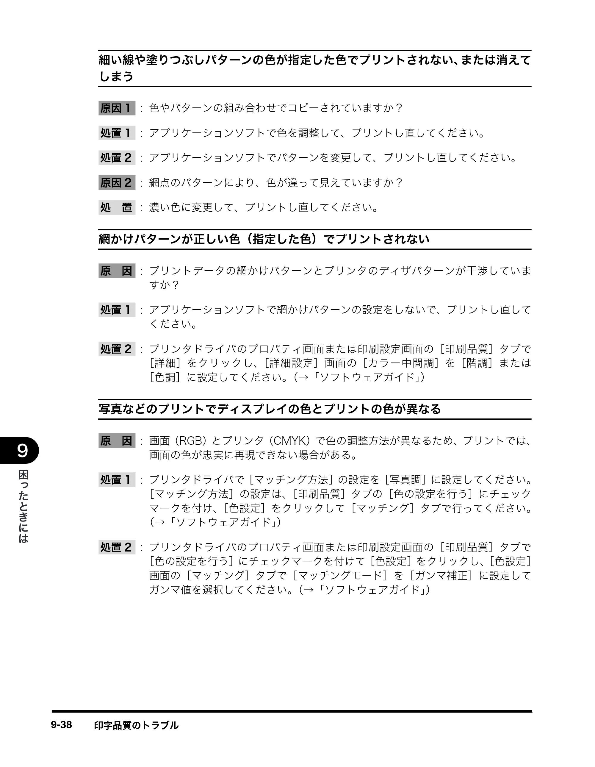 キヤノン MF8180 ユーザーズガイド （PDF形式／6.35Mバイト） — 原本ページ — 155ページ