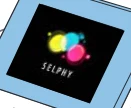 キヤノン SELPHY CP1200 プリンターユーザーガイド(スマートフォン用) (PDF:2.02MB) — 24 ç 目次 — 図版 24-1 — 24ページ