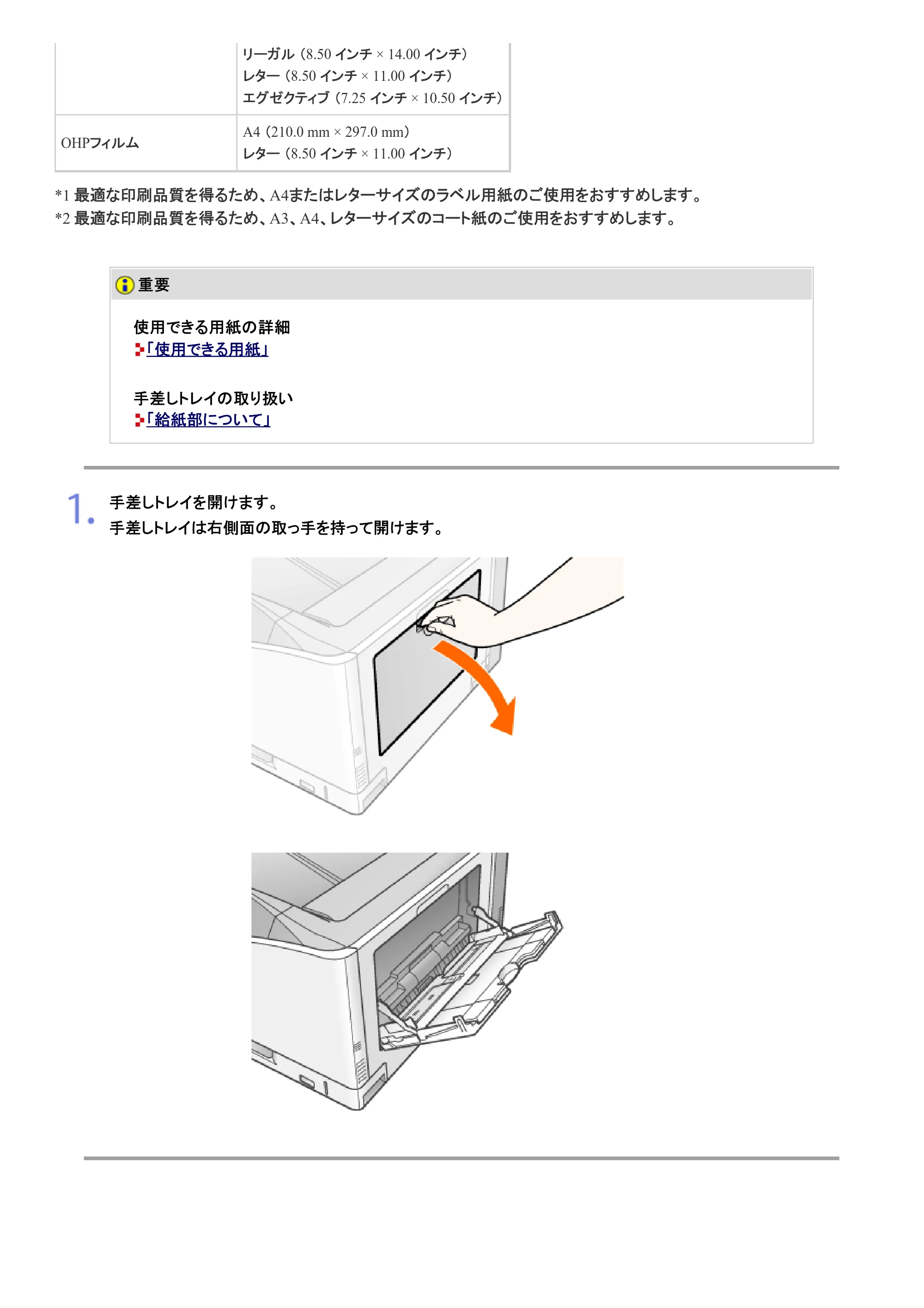 キヤノン LBP9100C ユーザーズガイド 2021年12月9日更新(PDF:12.9MB) — 原本ページ — 79ページ