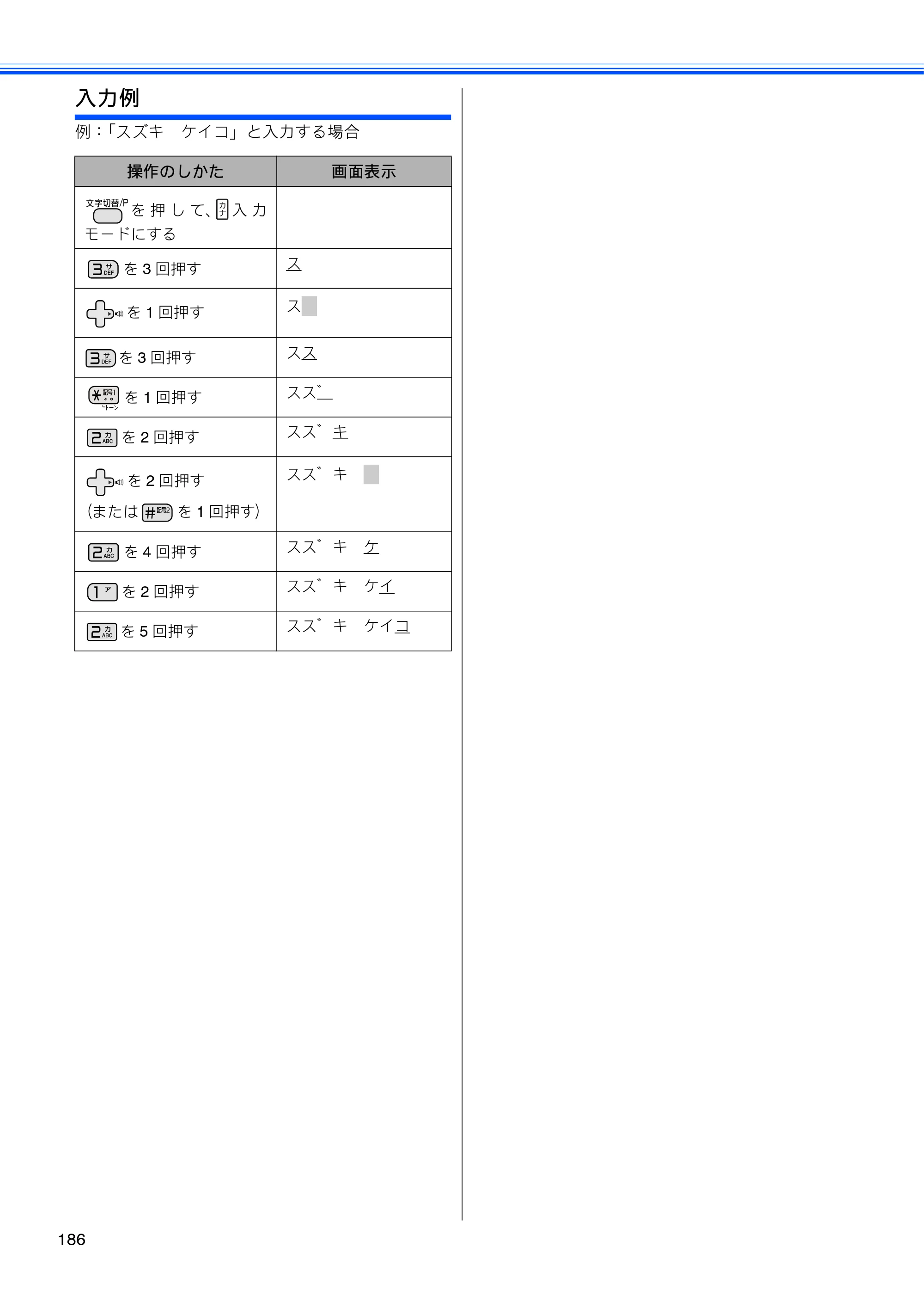 ブラザー MFC-J710D/ MFC-J710DW ユーザーズガイド ~基本編~ — 原本ページ — 188ページ