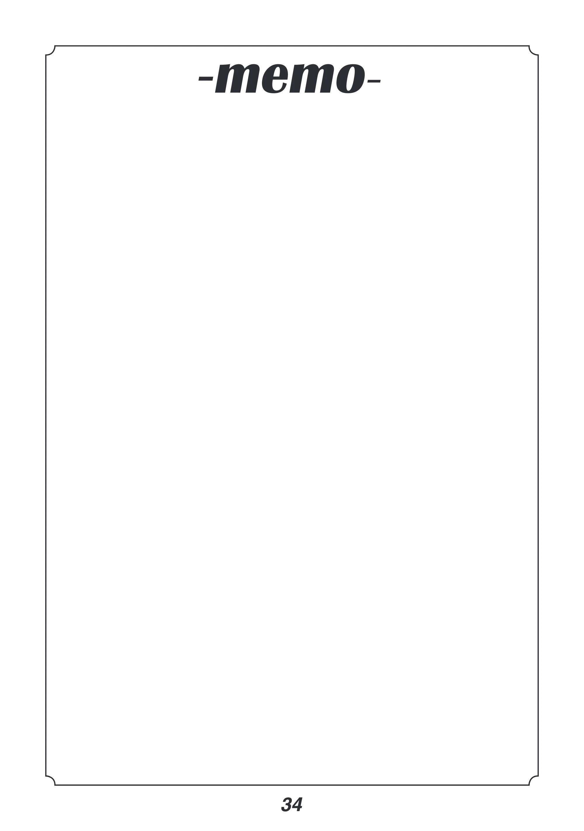 アイリスオーヤマ LTC-02 取扱説明書 — 原本ページ — 34ページ