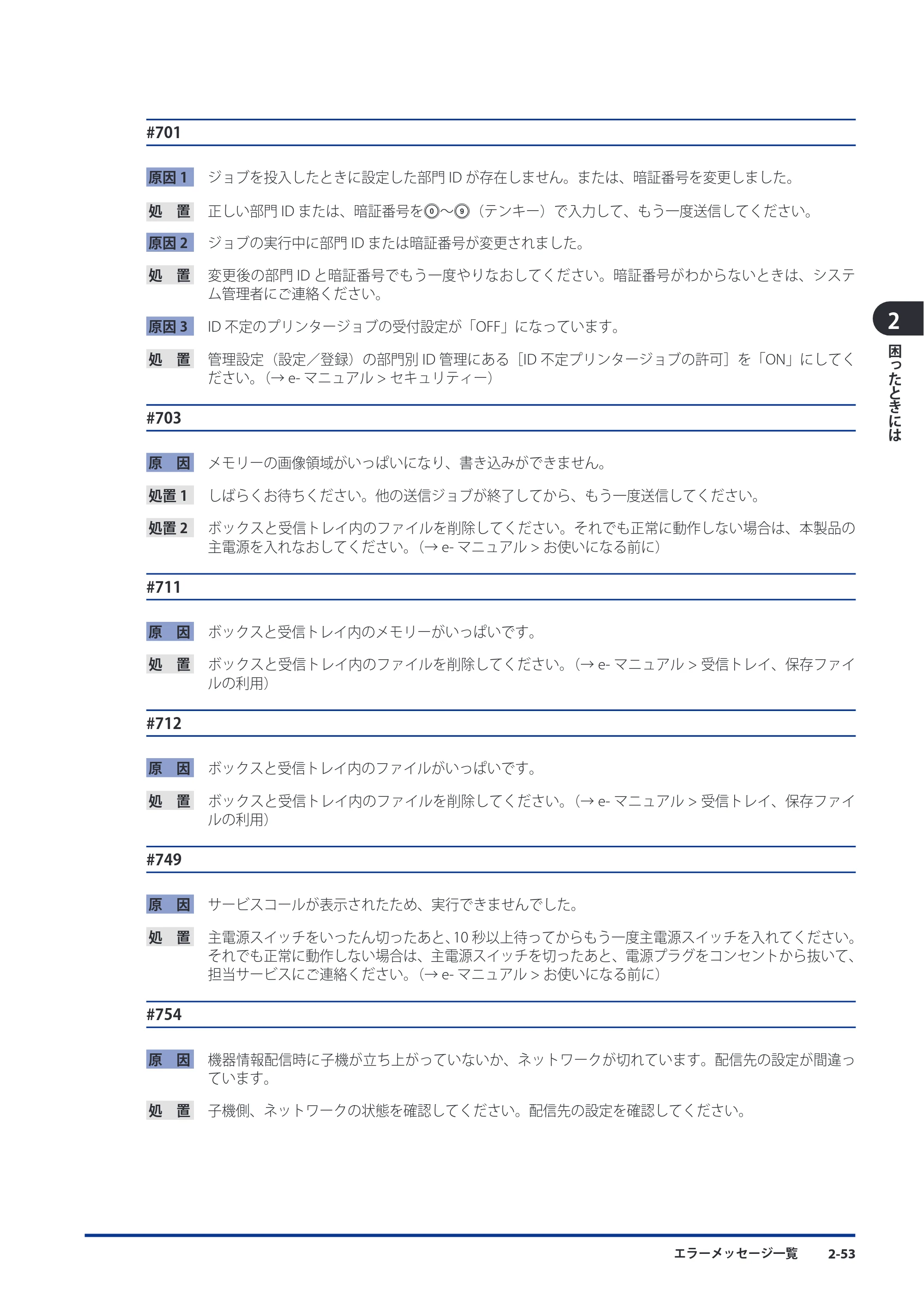 キヤノン imageRUNNER ADVANCE C5051F/C5051F-R/C5051/C5045F/C5045/C5035F/C5035F-R/C5035/C5030F/C5030 メンテナンスガイド 2010年11月15日更新 （PDF形式／16.39Mバイト） — 原本ページ — 105ページ