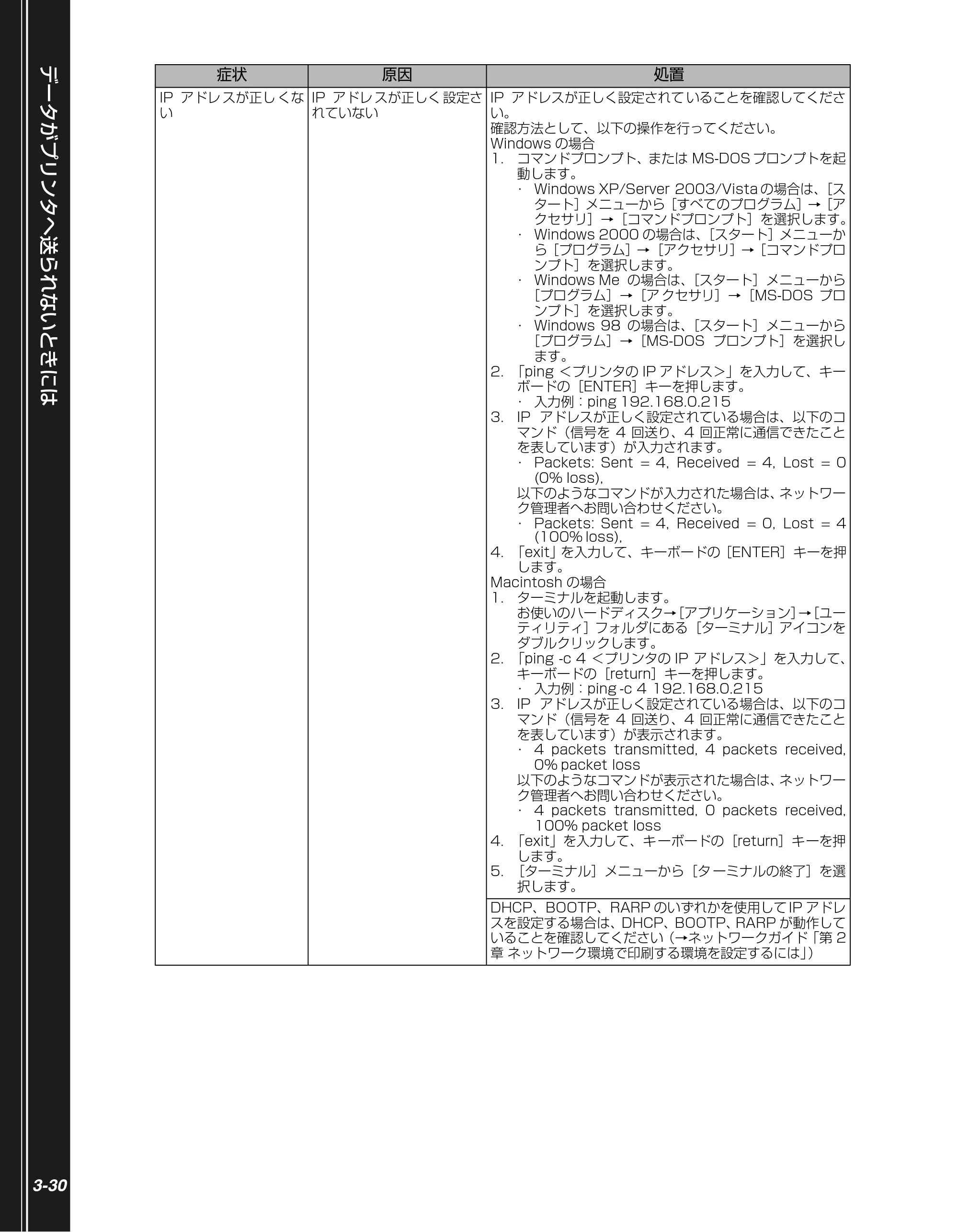 キヤノン LBP5300 かんたん操作ガイド 2007年7月9日更新 （PDF形式／4.41Mバイト） — 原本ページ — 78ページ