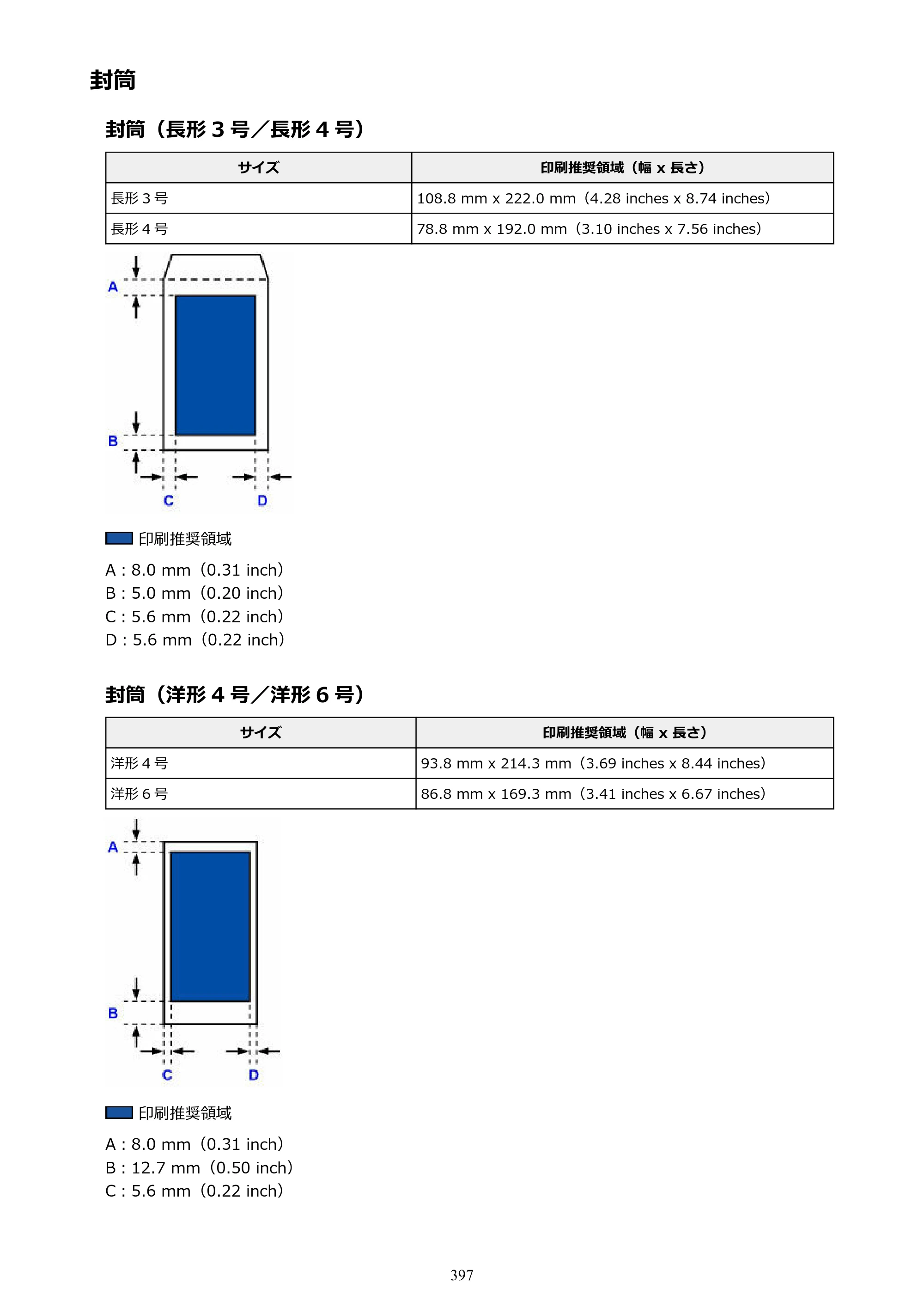 キヤノン MAXIFY MB2730 MB2730 （PDF） オンラインマニュアル - 取扱説明書 - （Mac） 2026年5月21日更新（PDF：13.9MB） — 原本ページ — 397ページ